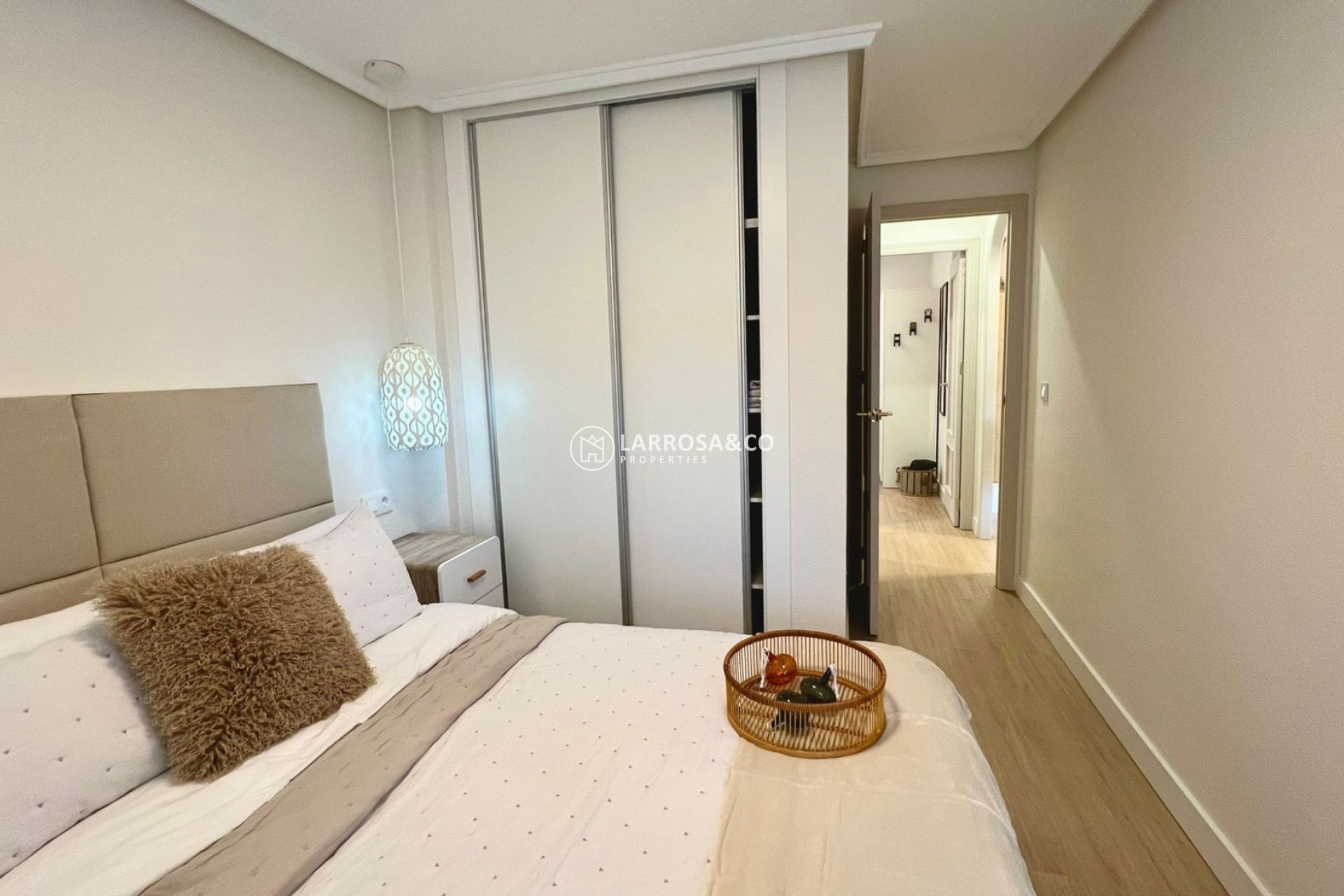 Resale - Apartment - Guardamar del Segura - MERCADONA