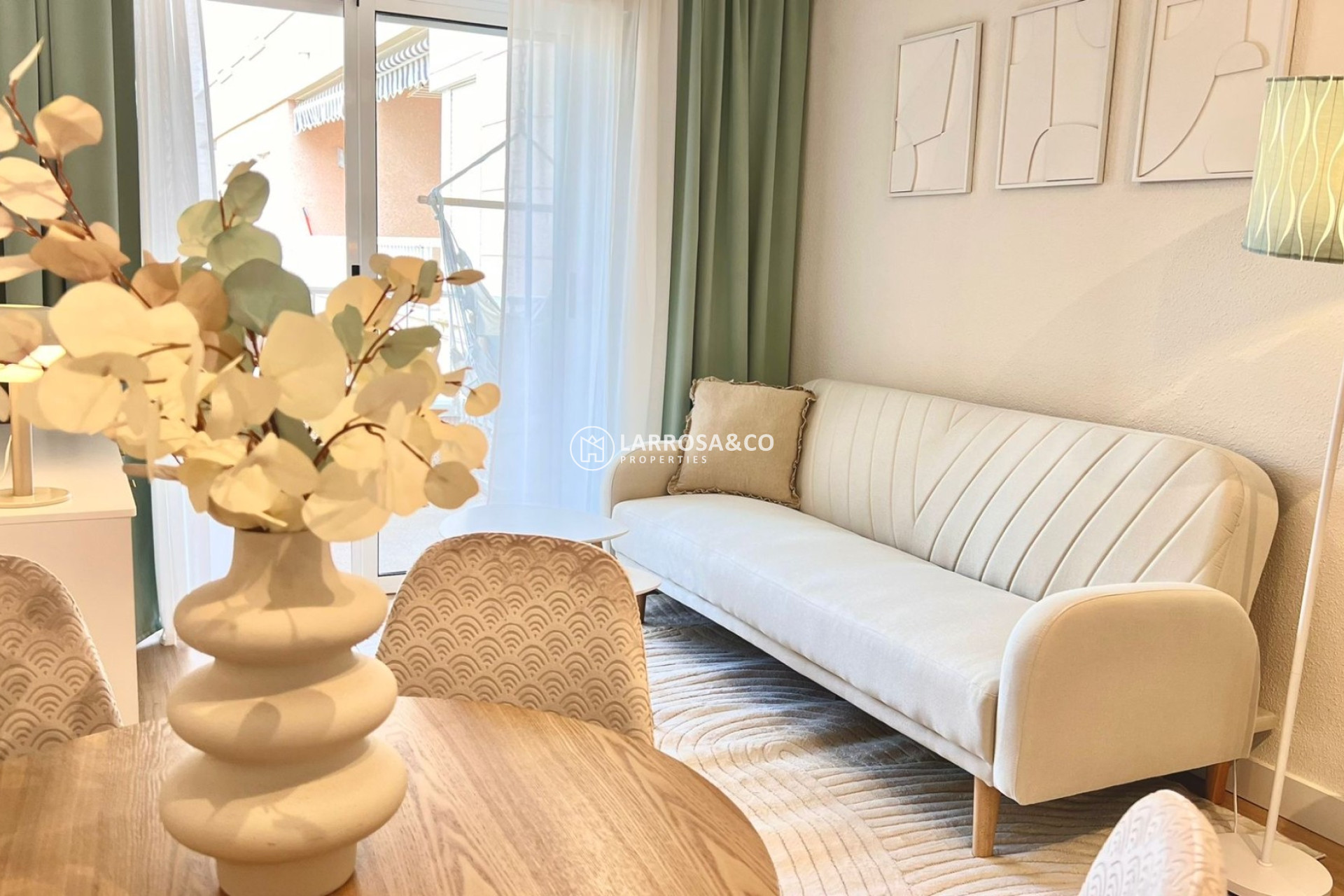 Resale - Apartment - Guardamar del Segura - MERCADONA