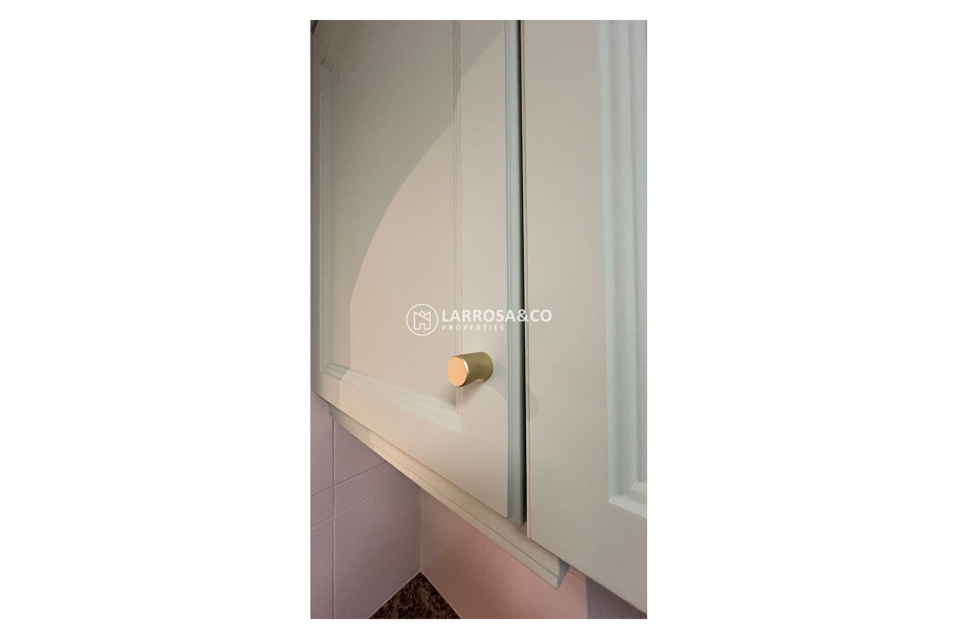 Resale - Apartment - Guardamar del Segura - MERCADONA