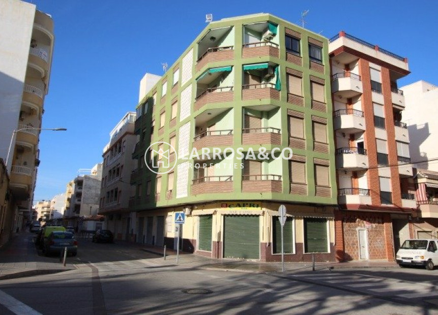 Resale - Apartment - Guardamar del Segura - MERCADONA