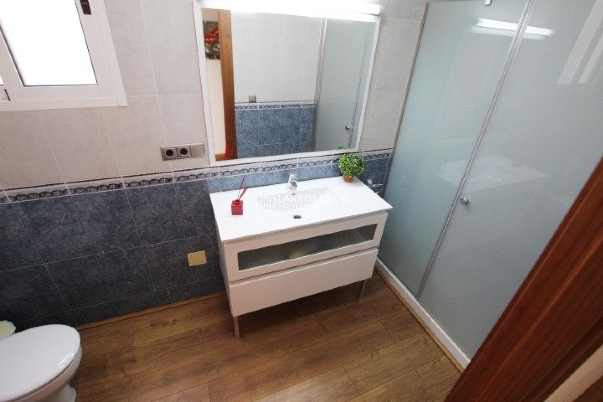 Resale - Apartment - Guardamar del Segura - MERCADONA