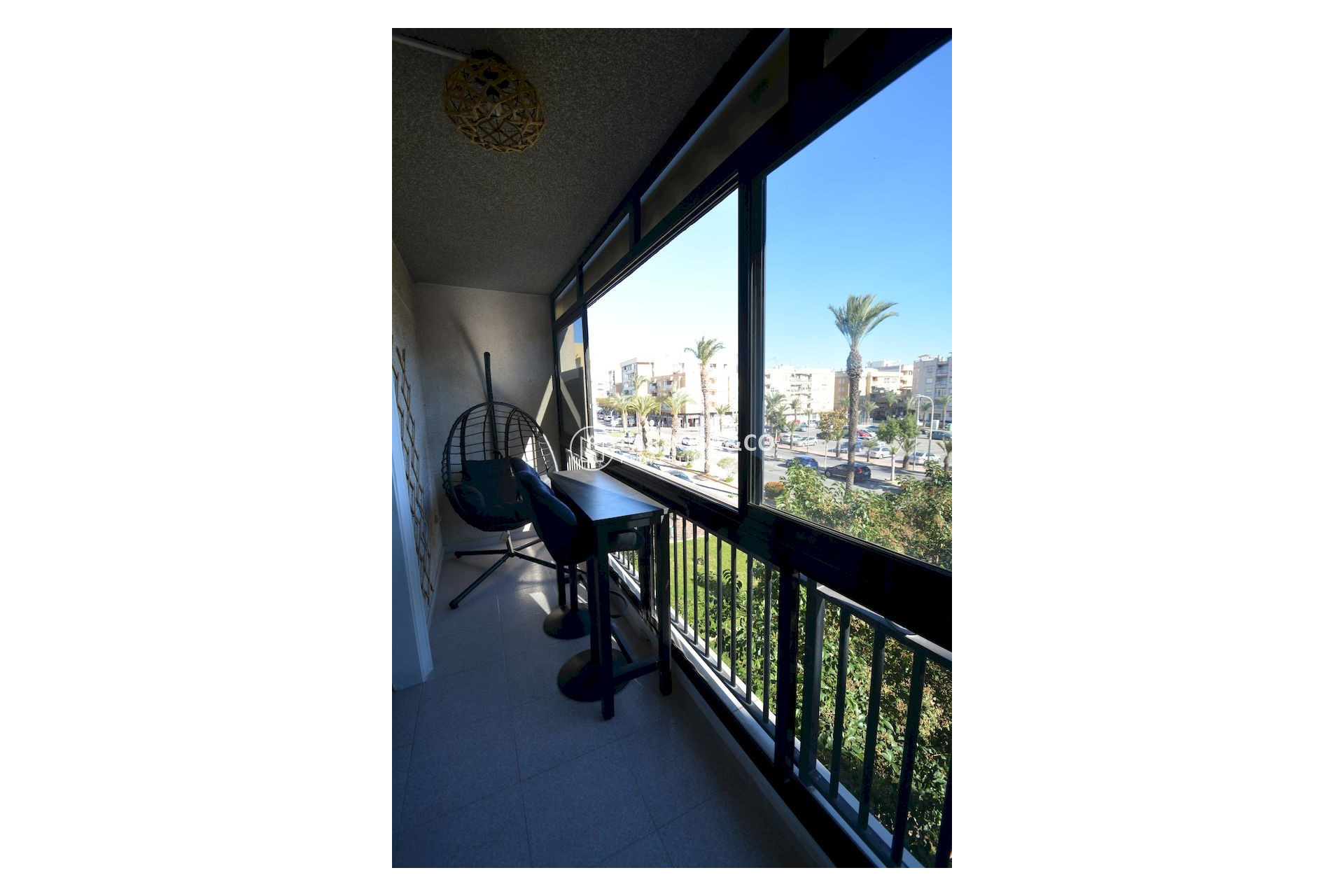 Resale - Apartment - Guardamar del Segura - MERCADONA