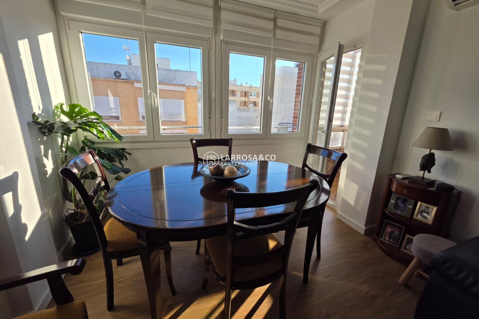 Resale - Apartment - Guardamar del Segura - MERCADONA