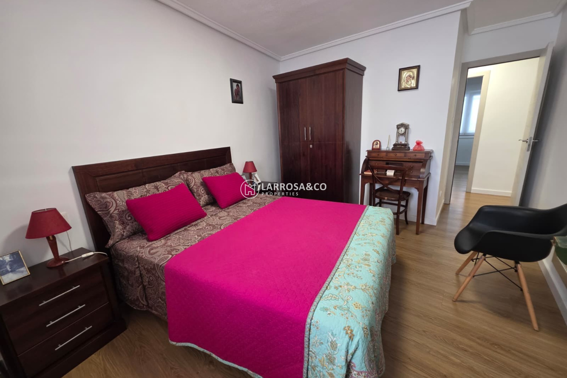 Resale - Apartment - Guardamar del Segura - MERCADONA