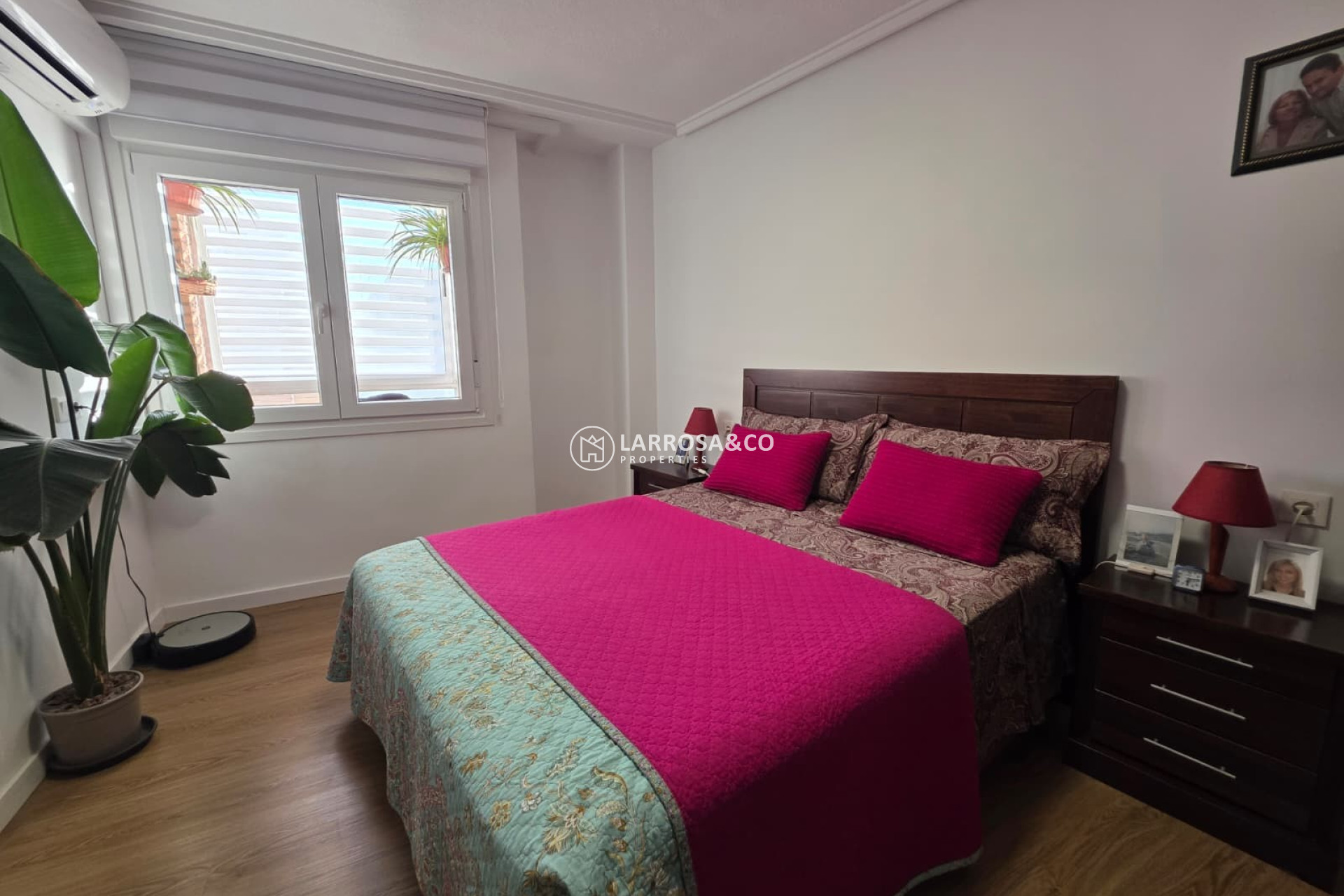 Resale - Apartment - Guardamar del Segura - MERCADONA