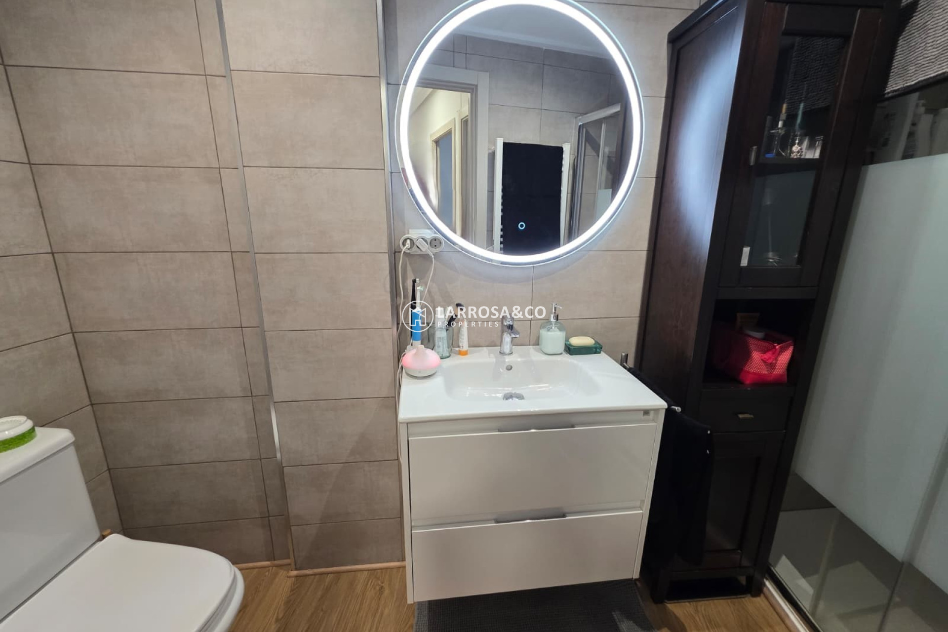 Resale - Apartment - Guardamar del Segura - MERCADONA