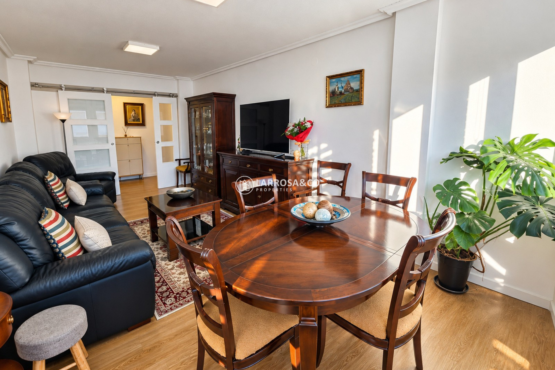 Resale - Apartment - Guardamar del Segura - MERCADONA