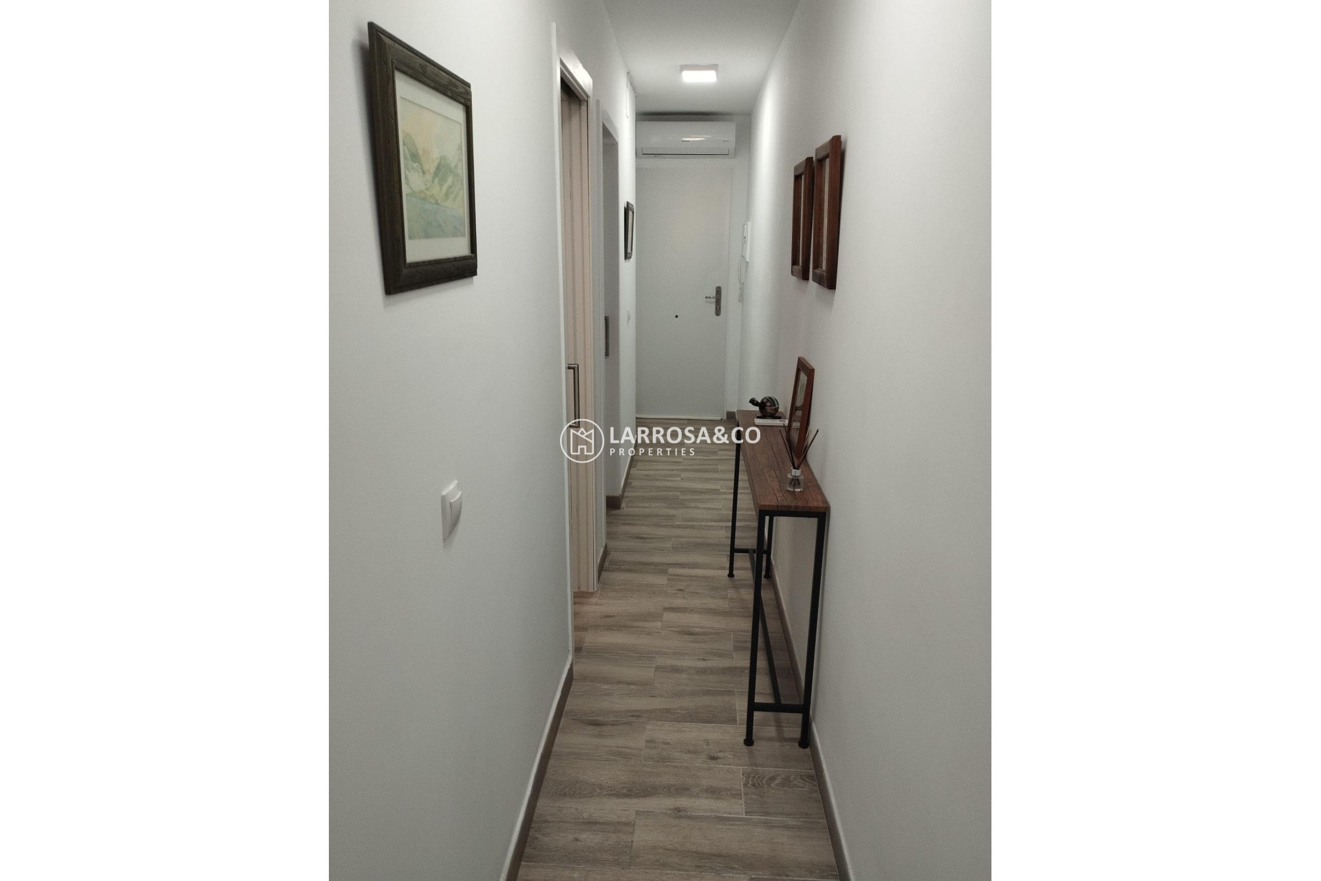 Resale - Apartment - Guardamar del Segura - Pinomar