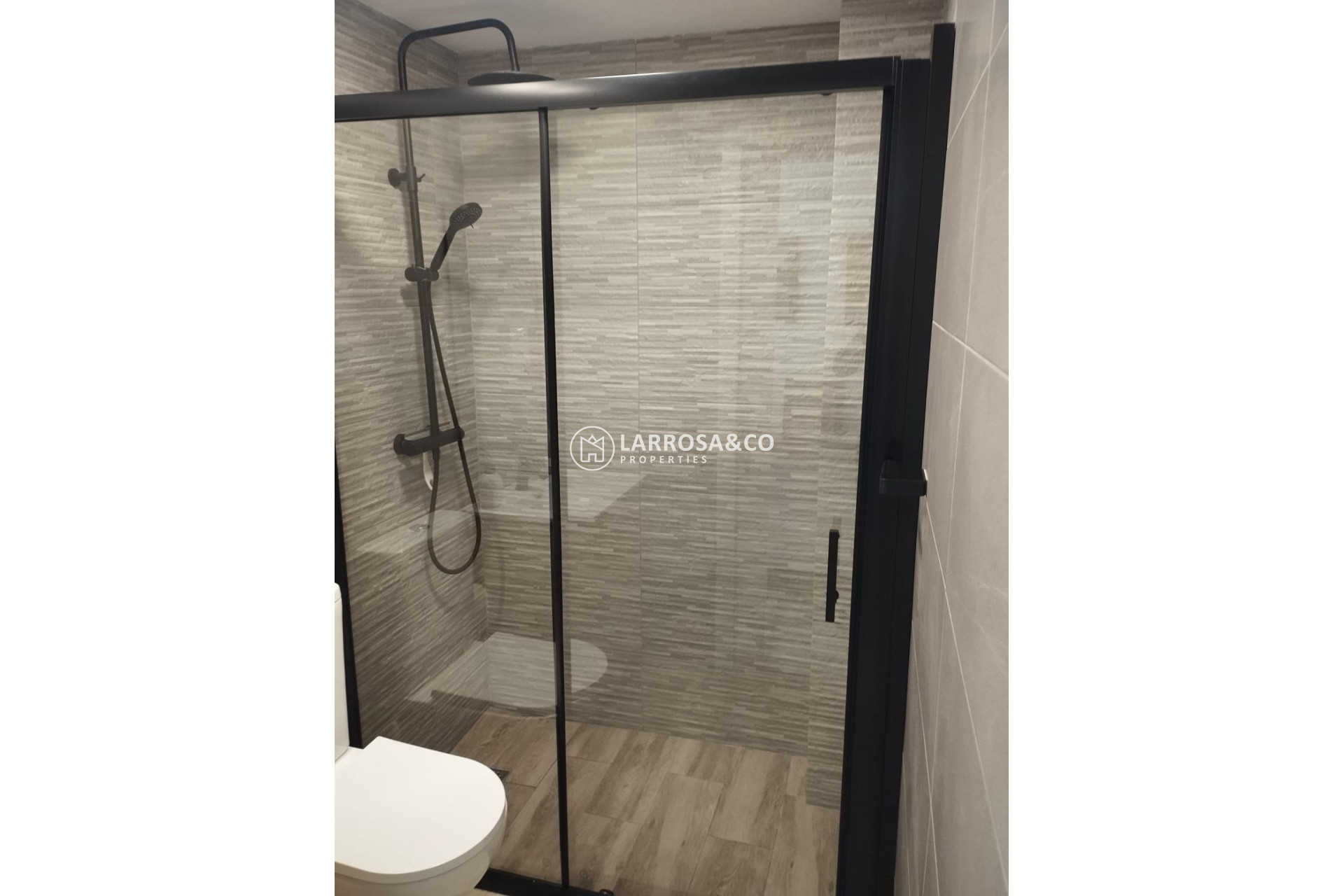 Resale - Apartment - Guardamar del Segura - Pinomar