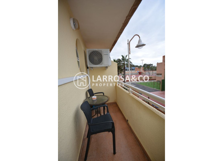 Resale - Apartment - Guardamar del Segura - Playa centro
