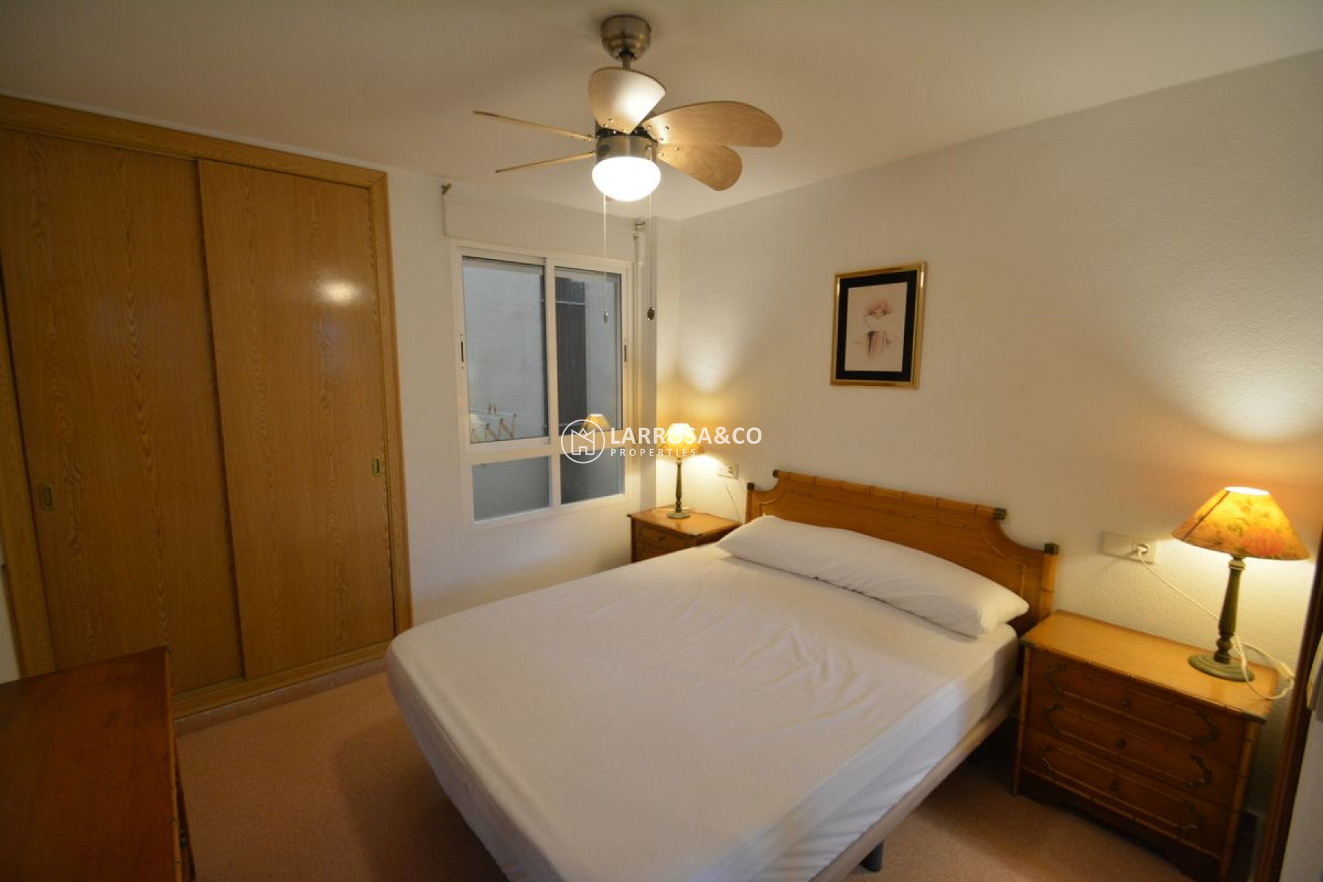 Resale - Apartment - Guardamar del Segura - Playa centro