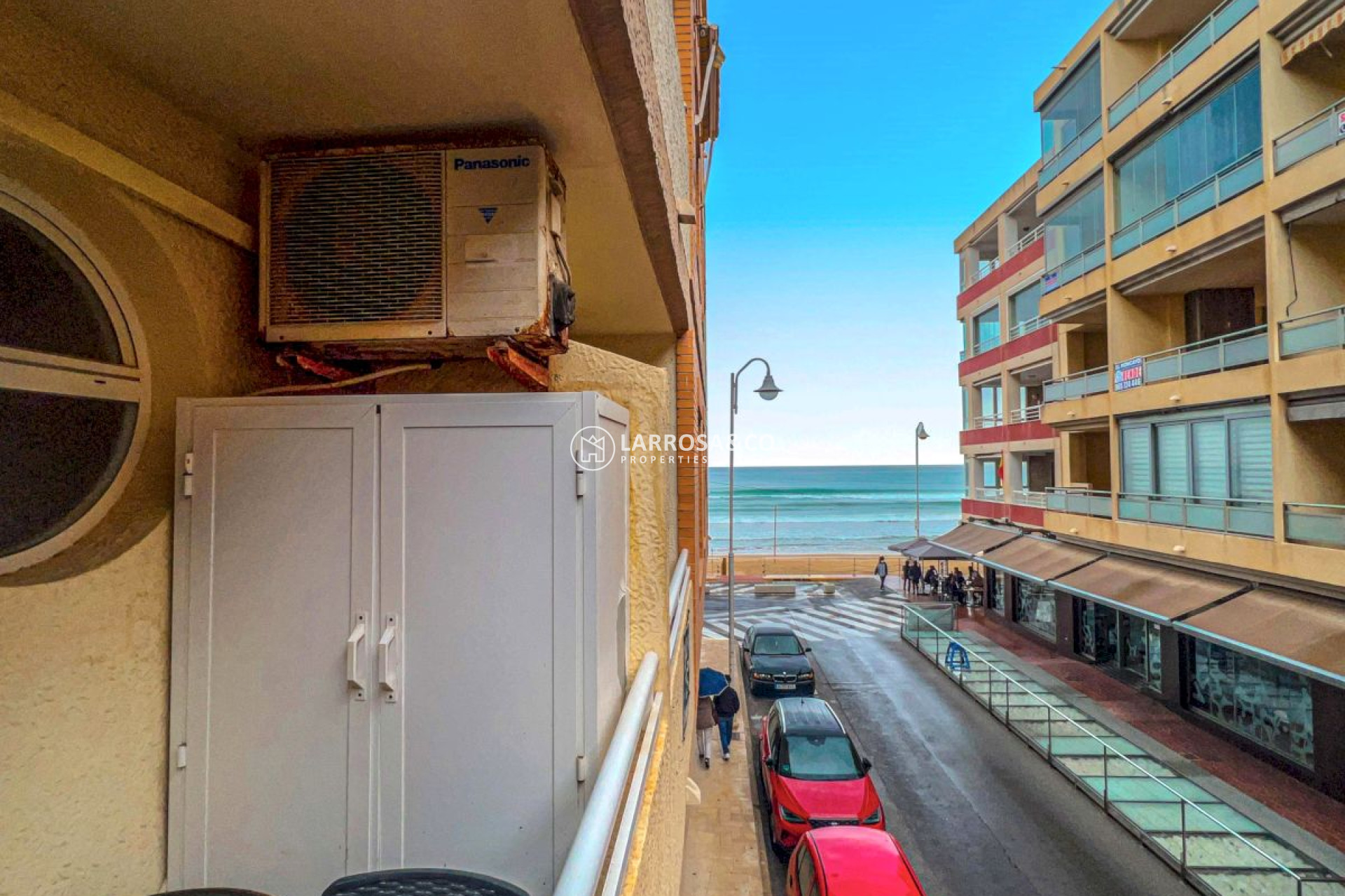 Resale - Apartment - Guardamar del Segura - Playa centro
