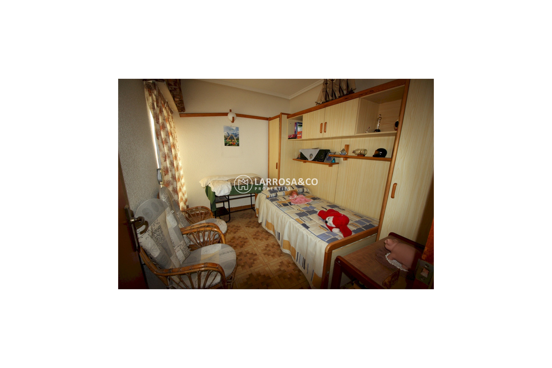 Resale - Apartment - Guardamar del Segura - Playa centro