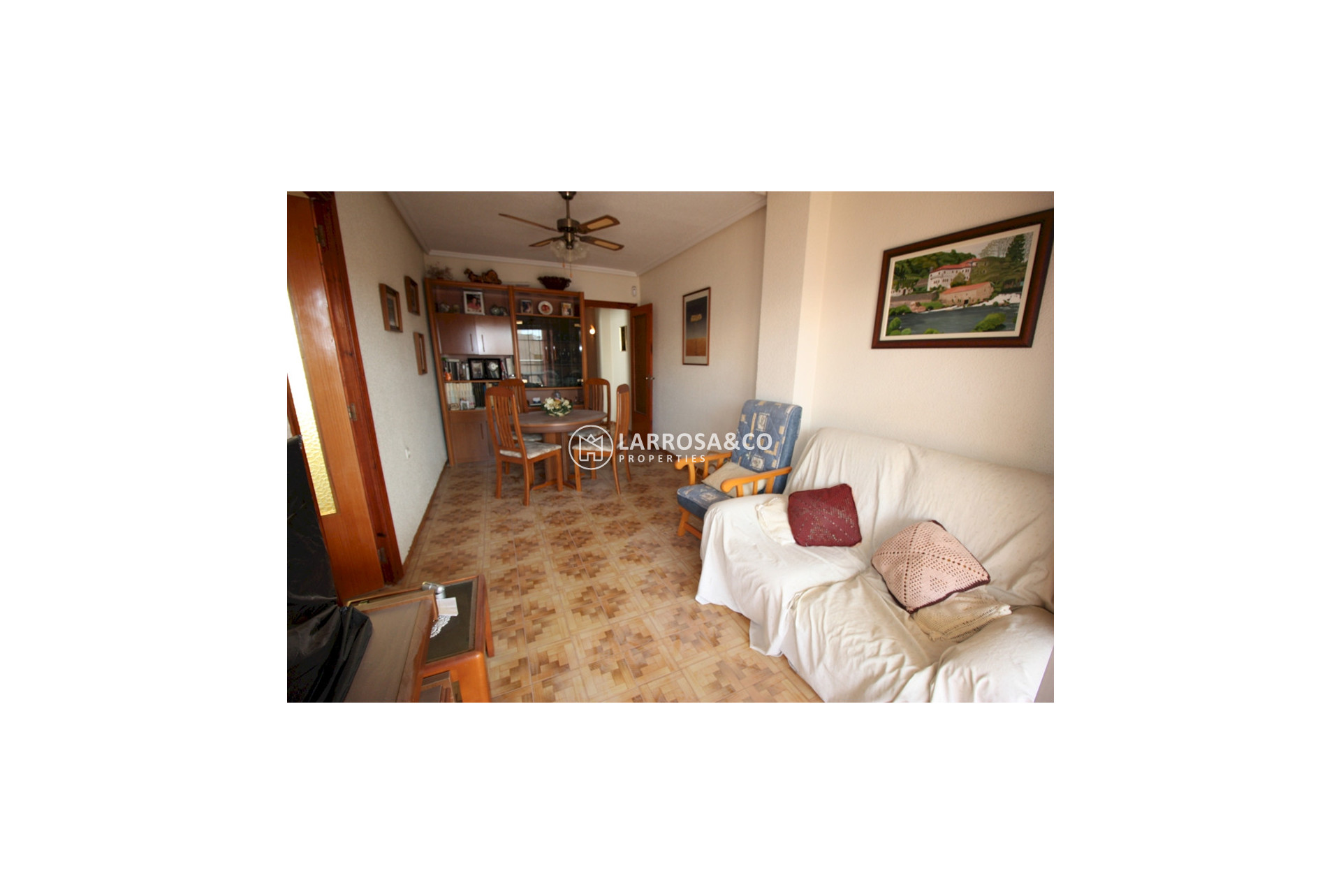 Resale - Apartment - Guardamar del Segura - Playa centro