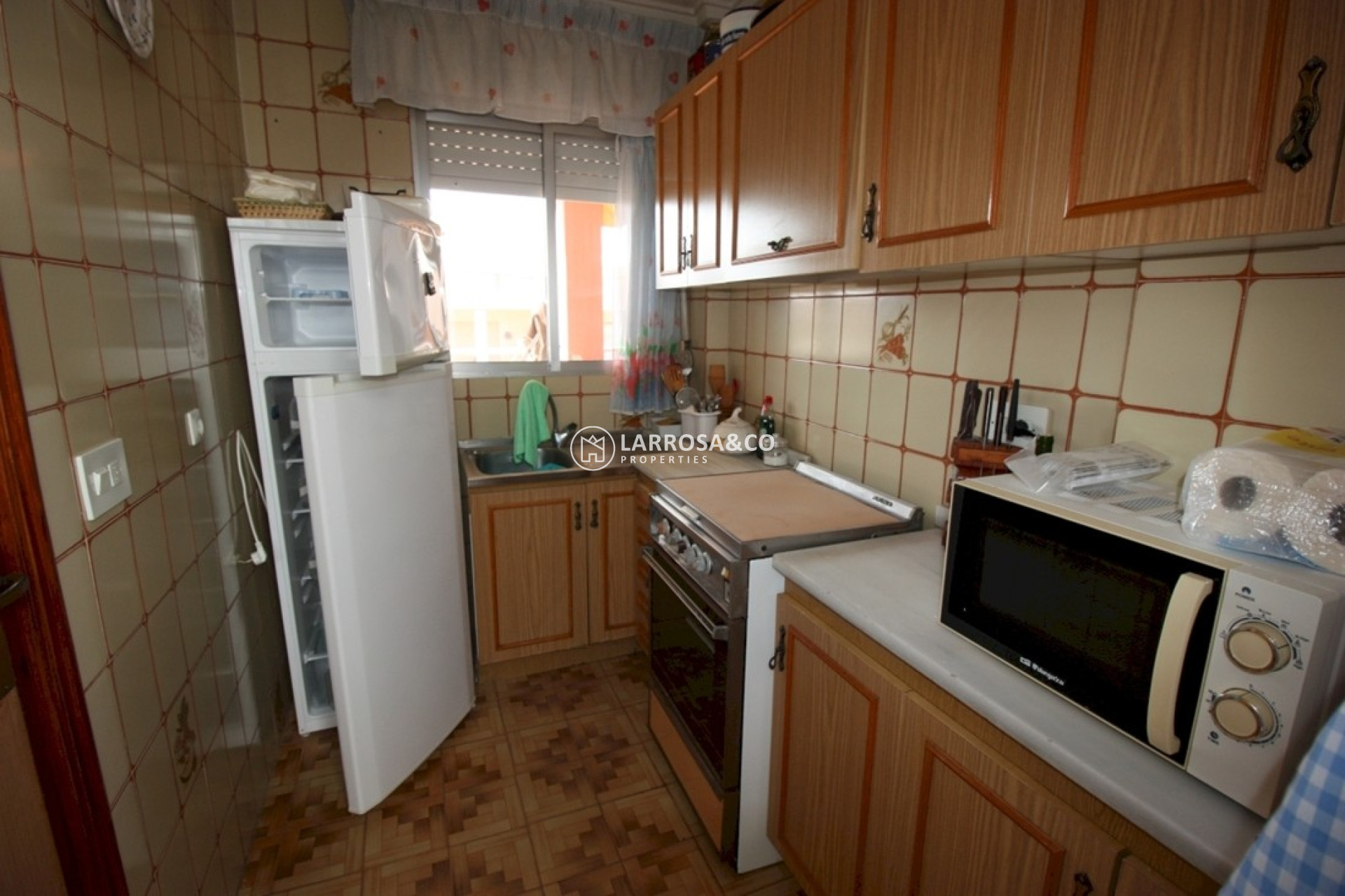 Resale - Apartment - Guardamar del Segura - Playa centro