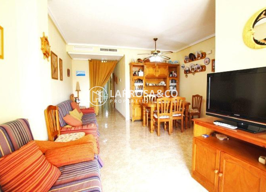 Resale - Apartment - Guardamar del Segura - Pueblo
