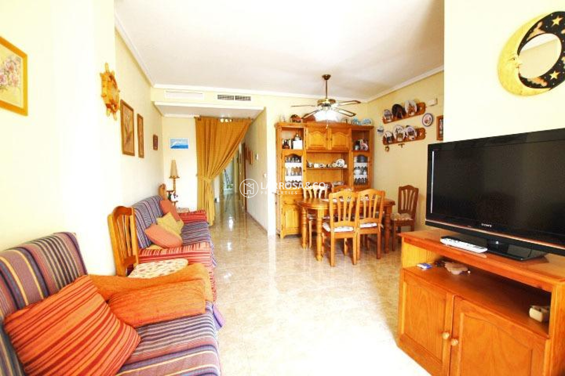 Resale - Apartment - Guardamar del Segura - Pueblo