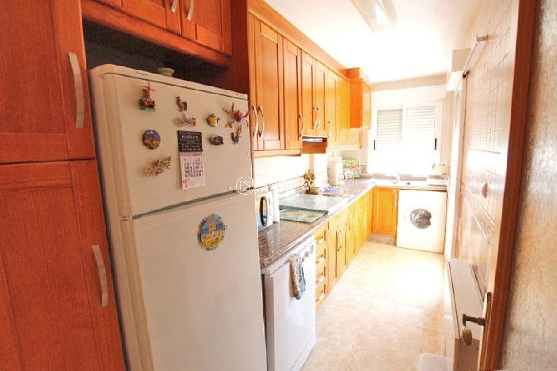 Resale - Apartment - Guardamar del Segura - Pueblo