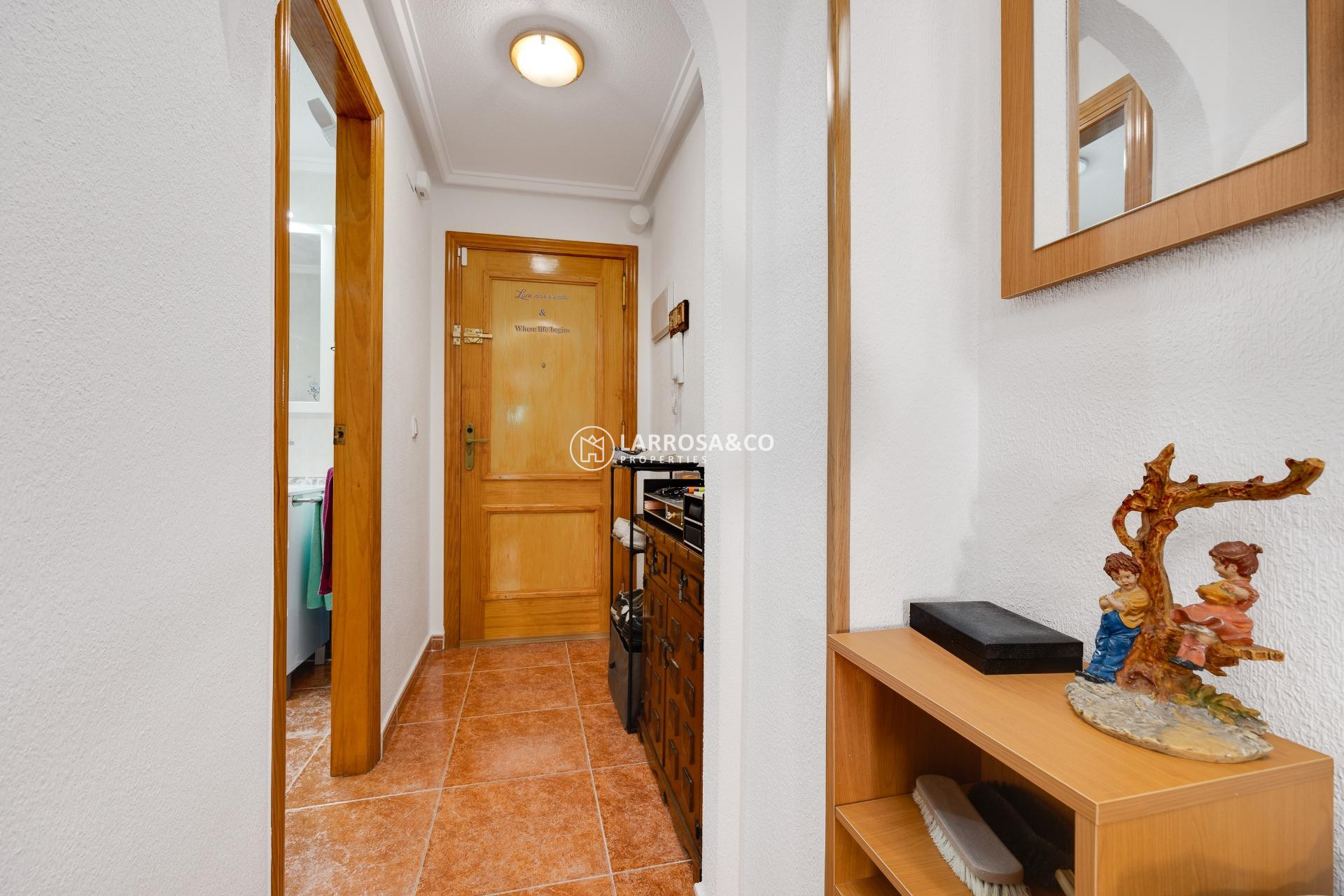 Resale - Apartment - Guardamar del Segura - Pueblo