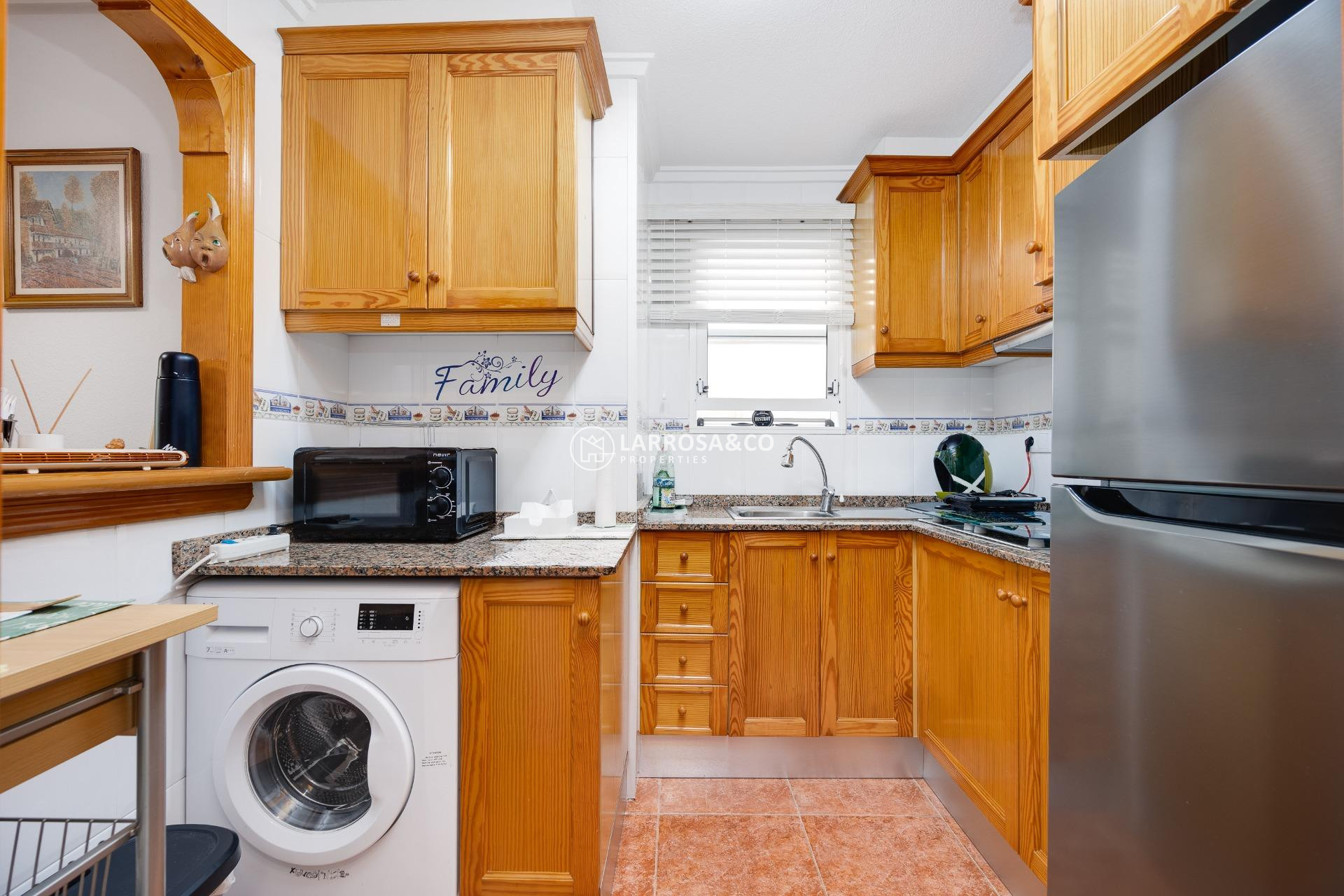 Resale - Apartment - Guardamar del Segura - Pueblo