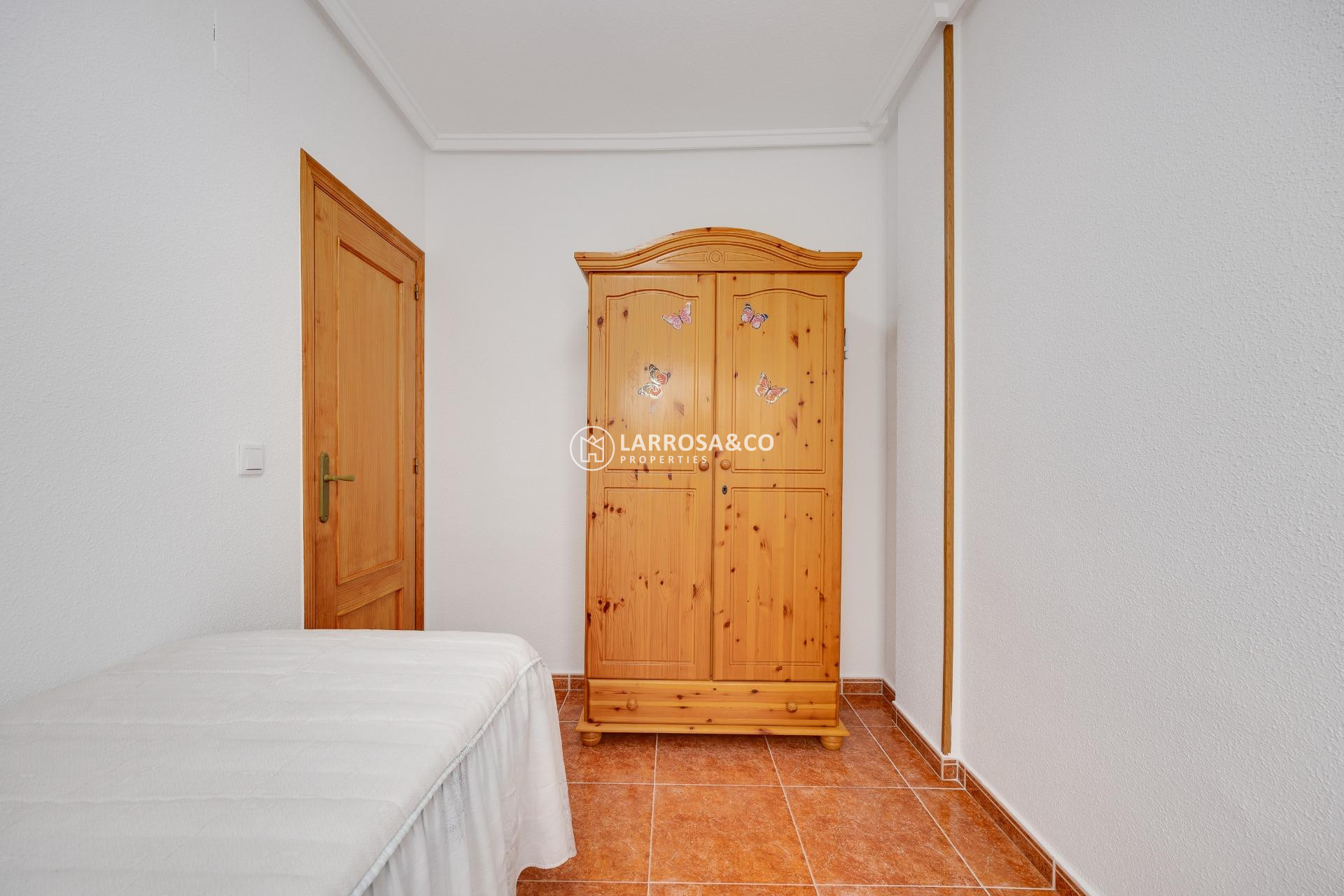 Resale - Apartment - Guardamar del Segura - Pueblo