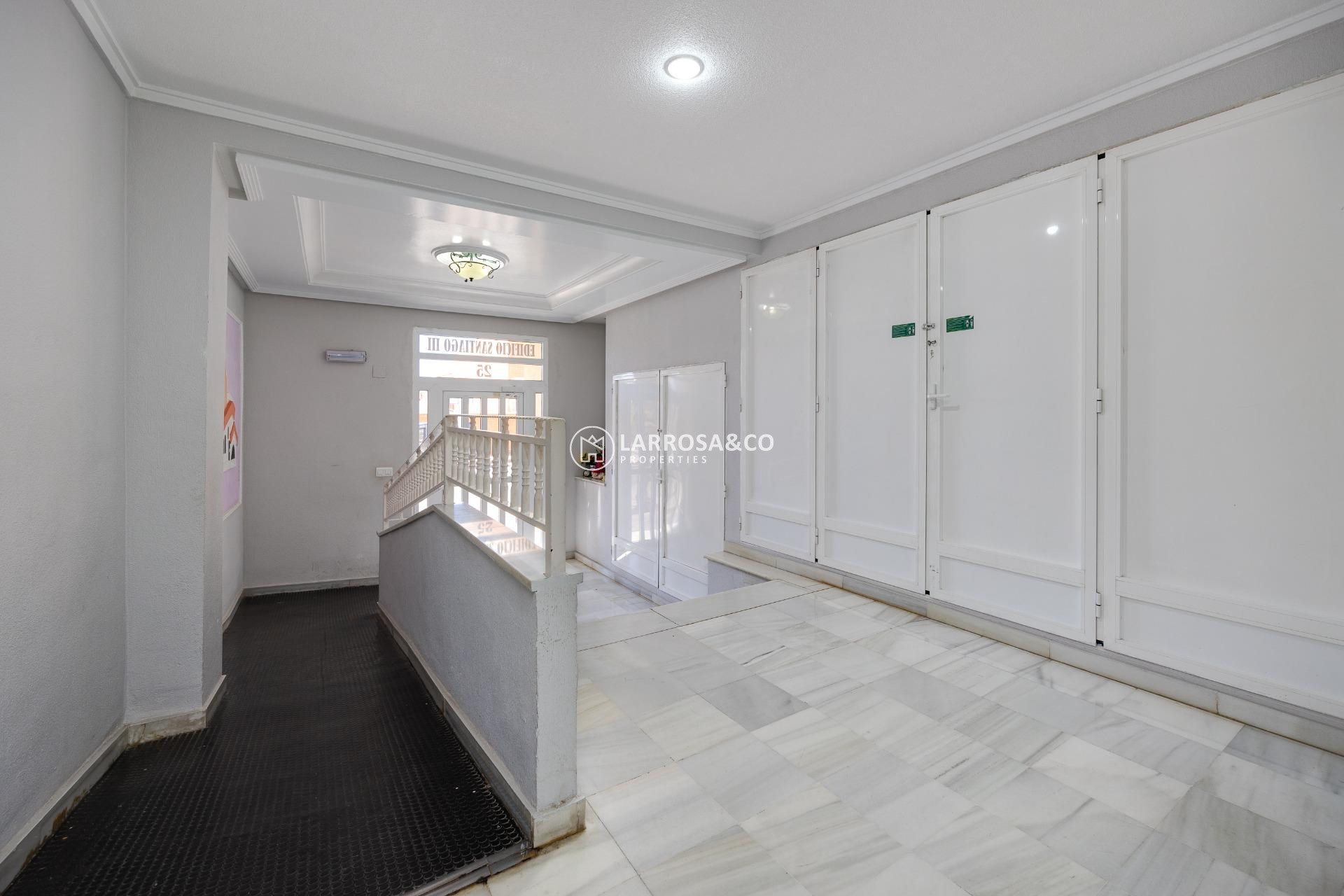 Resale - Apartment - Guardamar del Segura - Pueblo