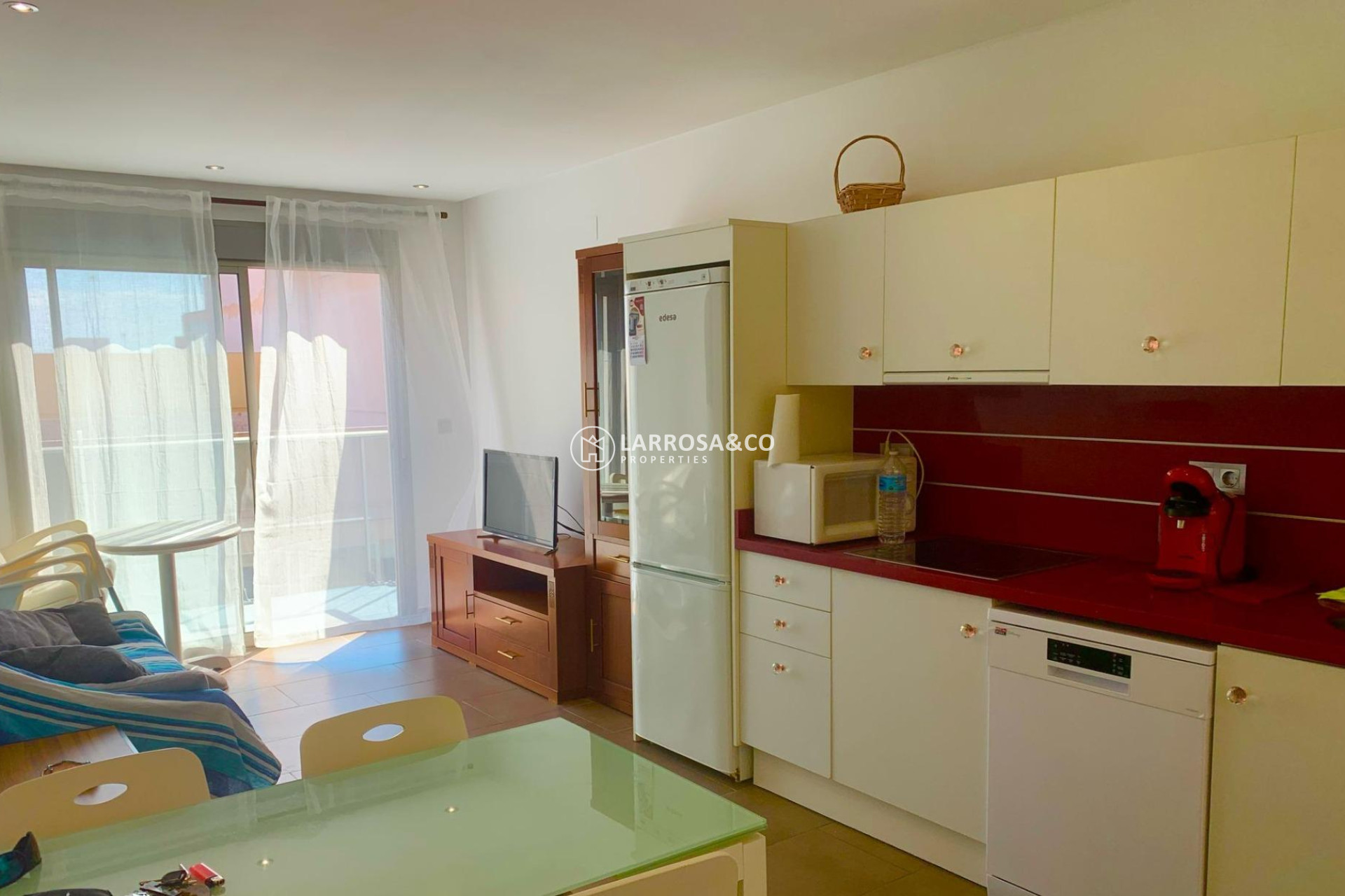 Resale - Apartment - Guardamar del Segura - Pueblo