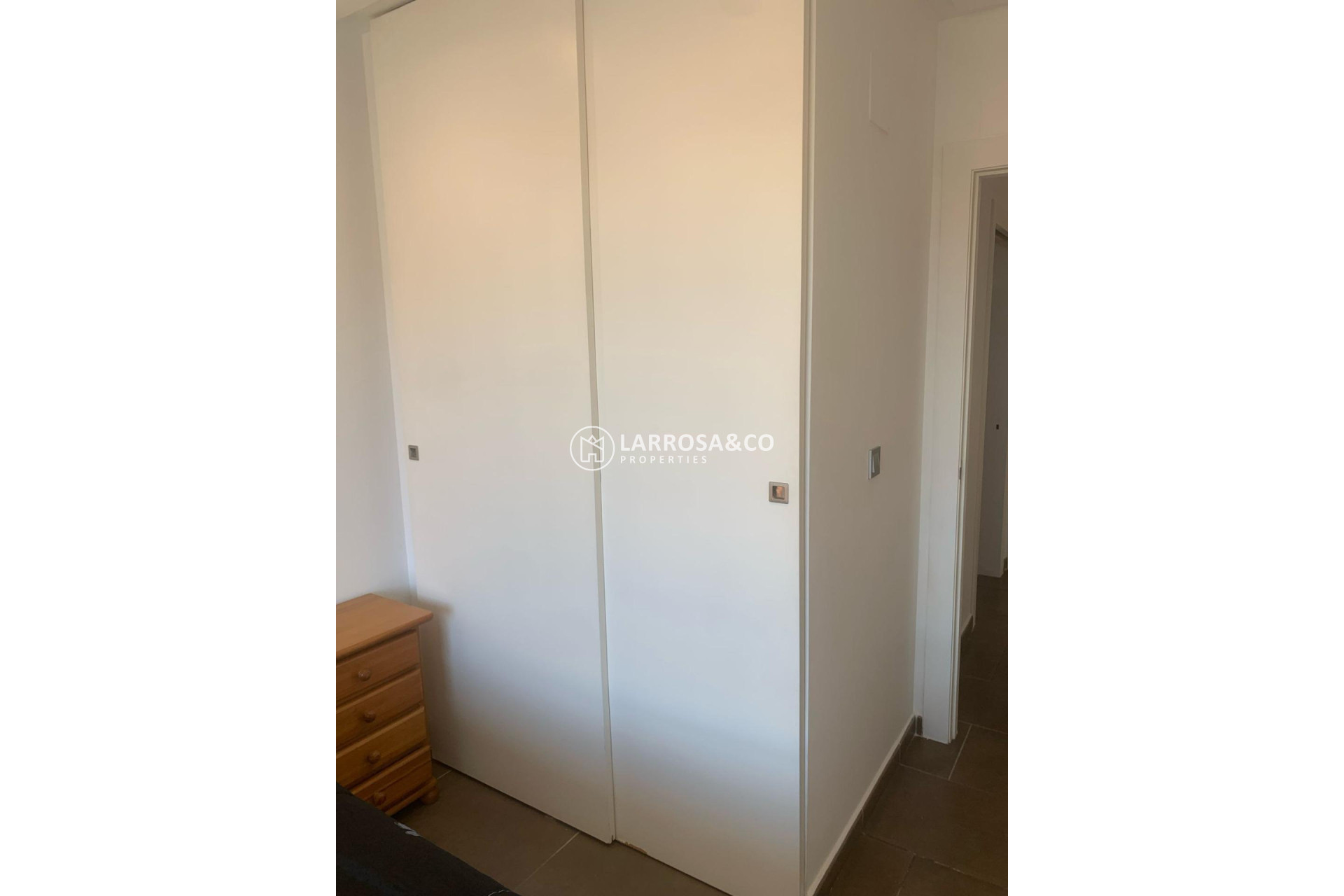 Resale - Apartment - Guardamar del Segura - Pueblo