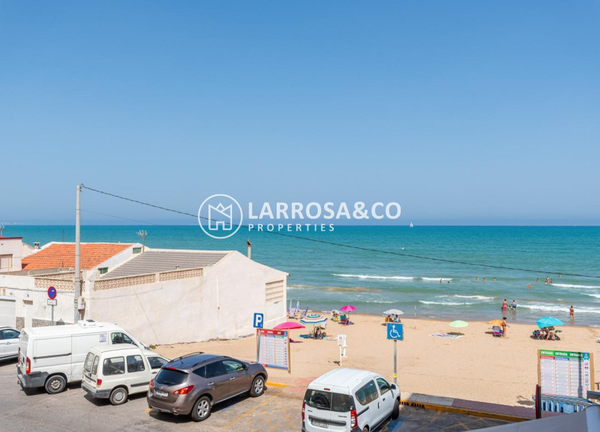Resale - Apartment - Guardamar del Segura - Pueblo