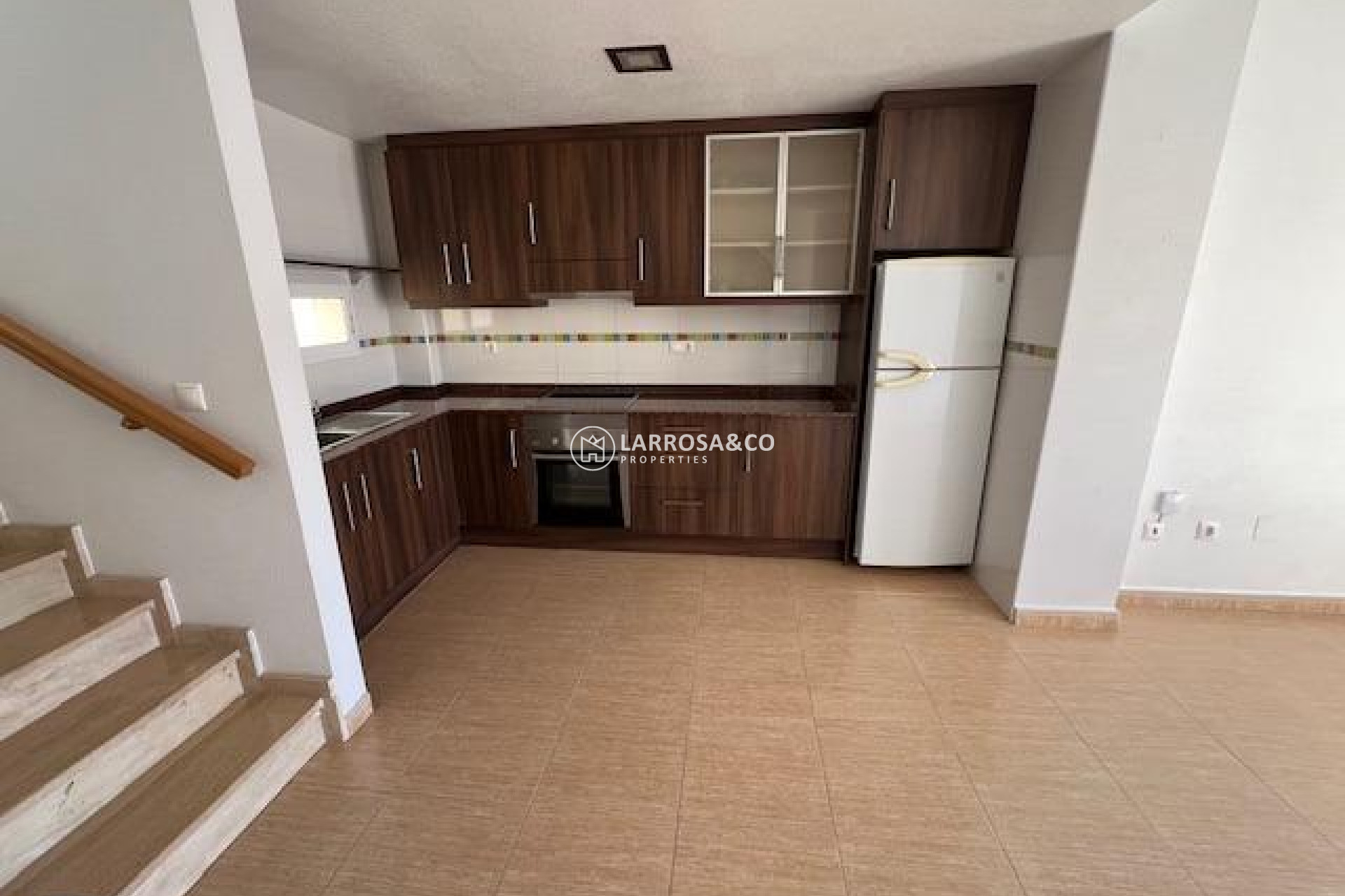 Resale - Apartment - Guardamar del Segura - Pueblo