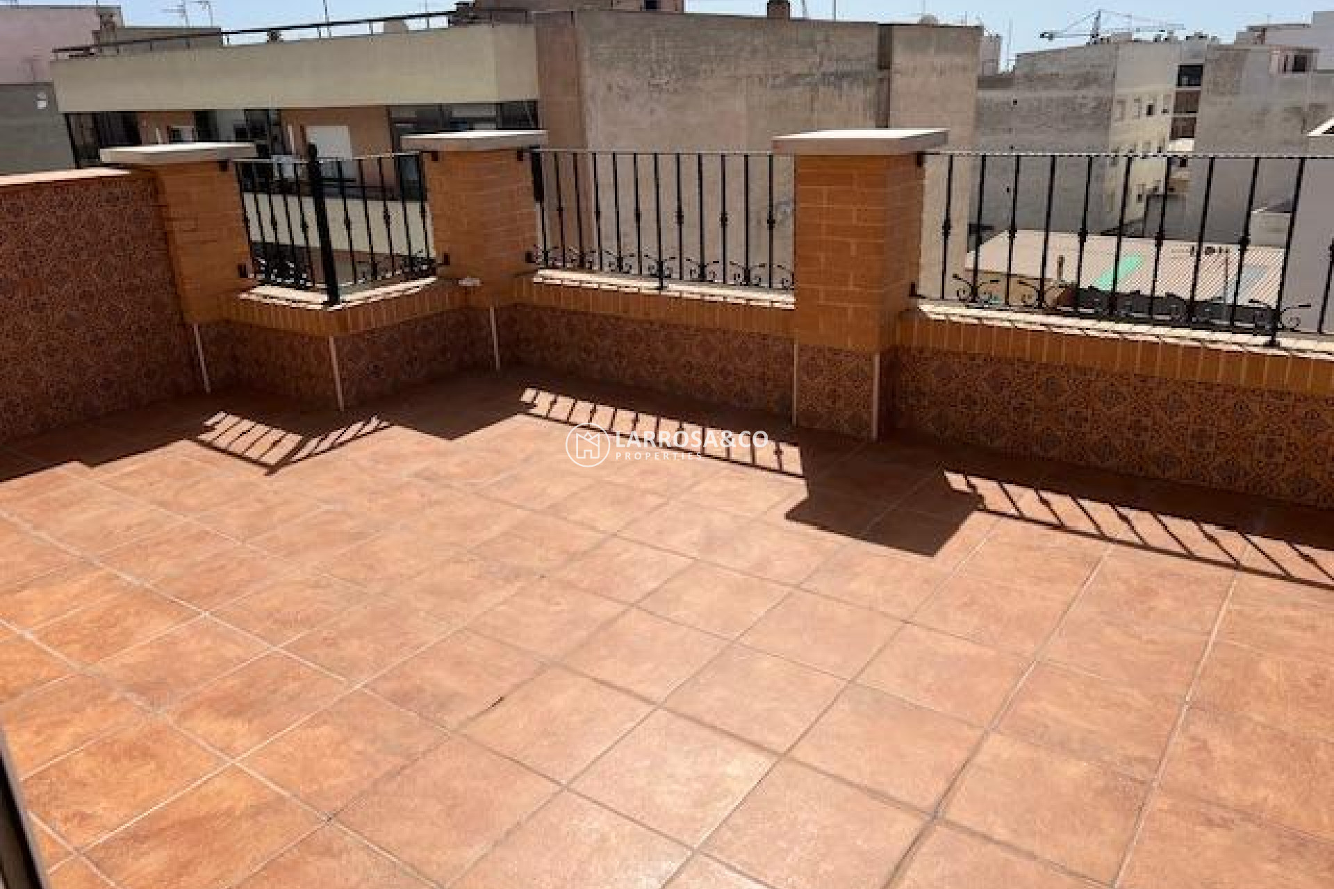 Resale - Apartment - Guardamar del Segura - Pueblo