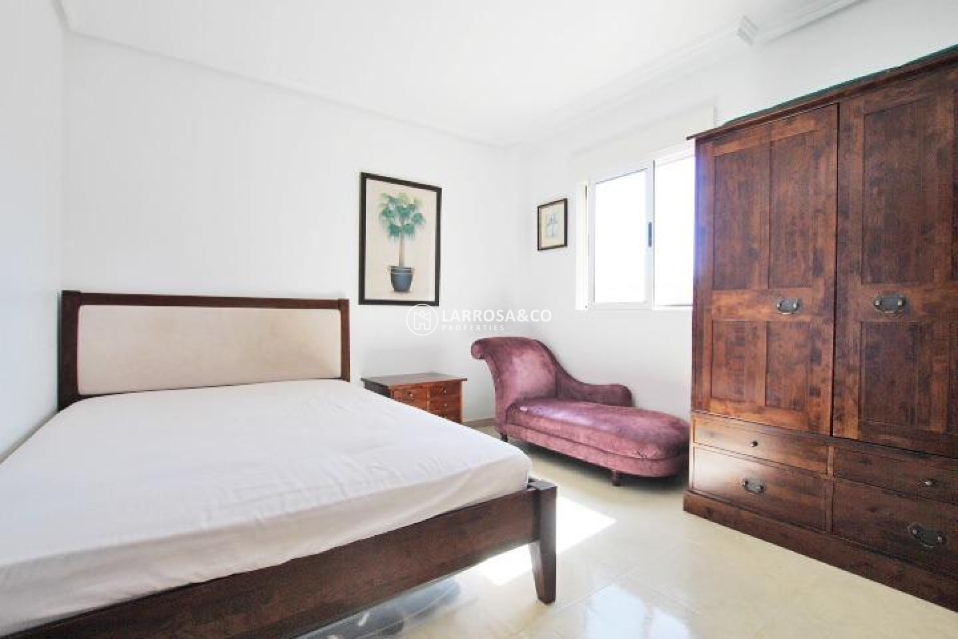 Resale - Apartment - Guardamar del Segura - puerto deportivo