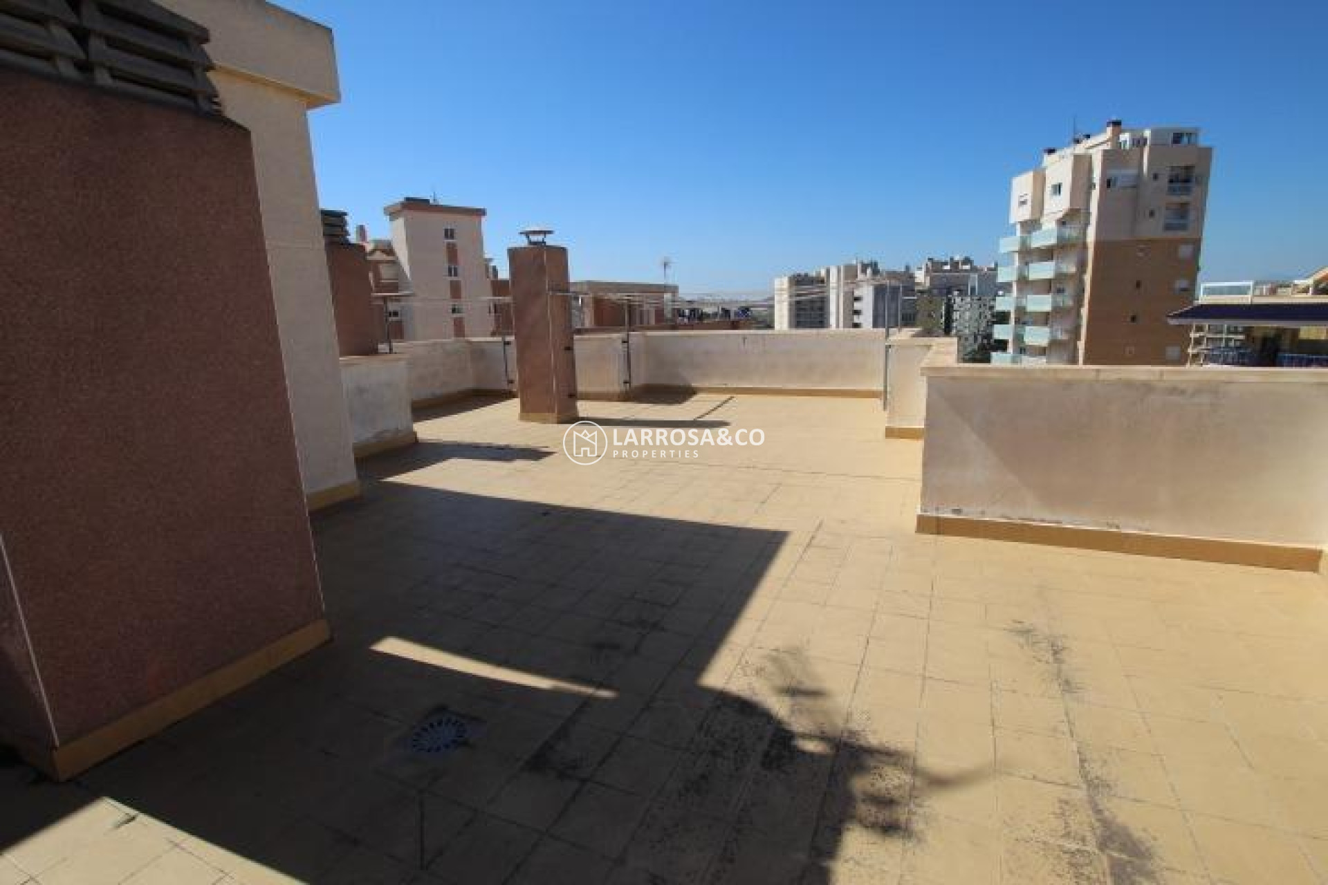 Resale - Apartment - Guardamar del Segura - puerto deportivo