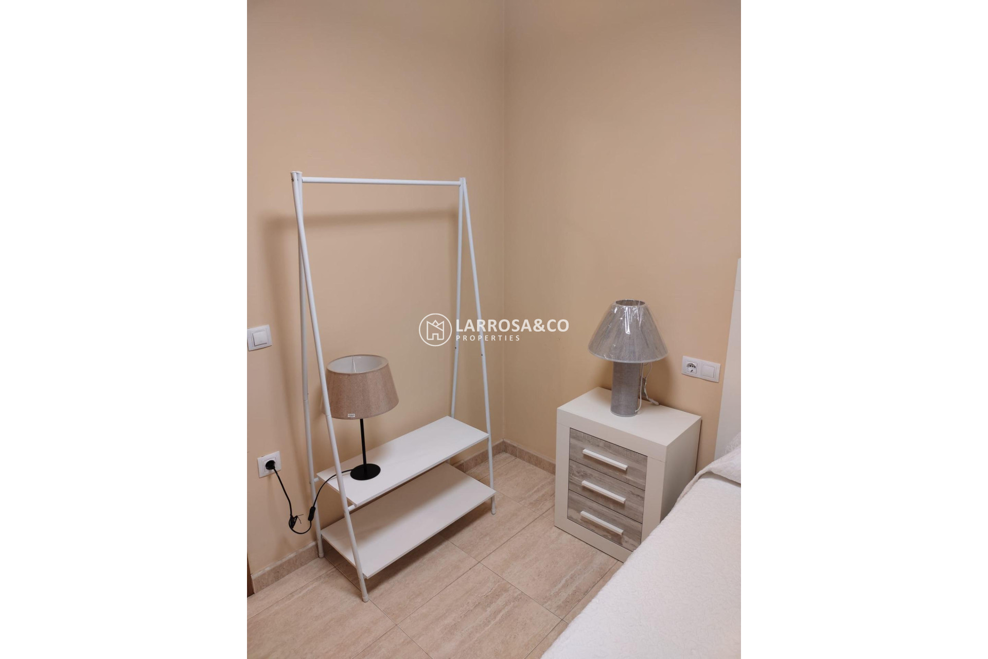 Resale - Apartment - Guardamar del Segura - puerto deportivo