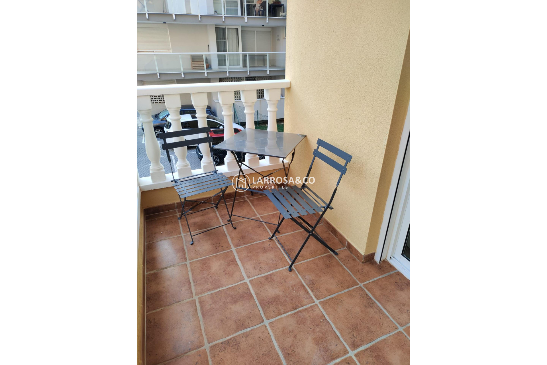 Resale - Apartment - Guardamar del Segura - puerto deportivo