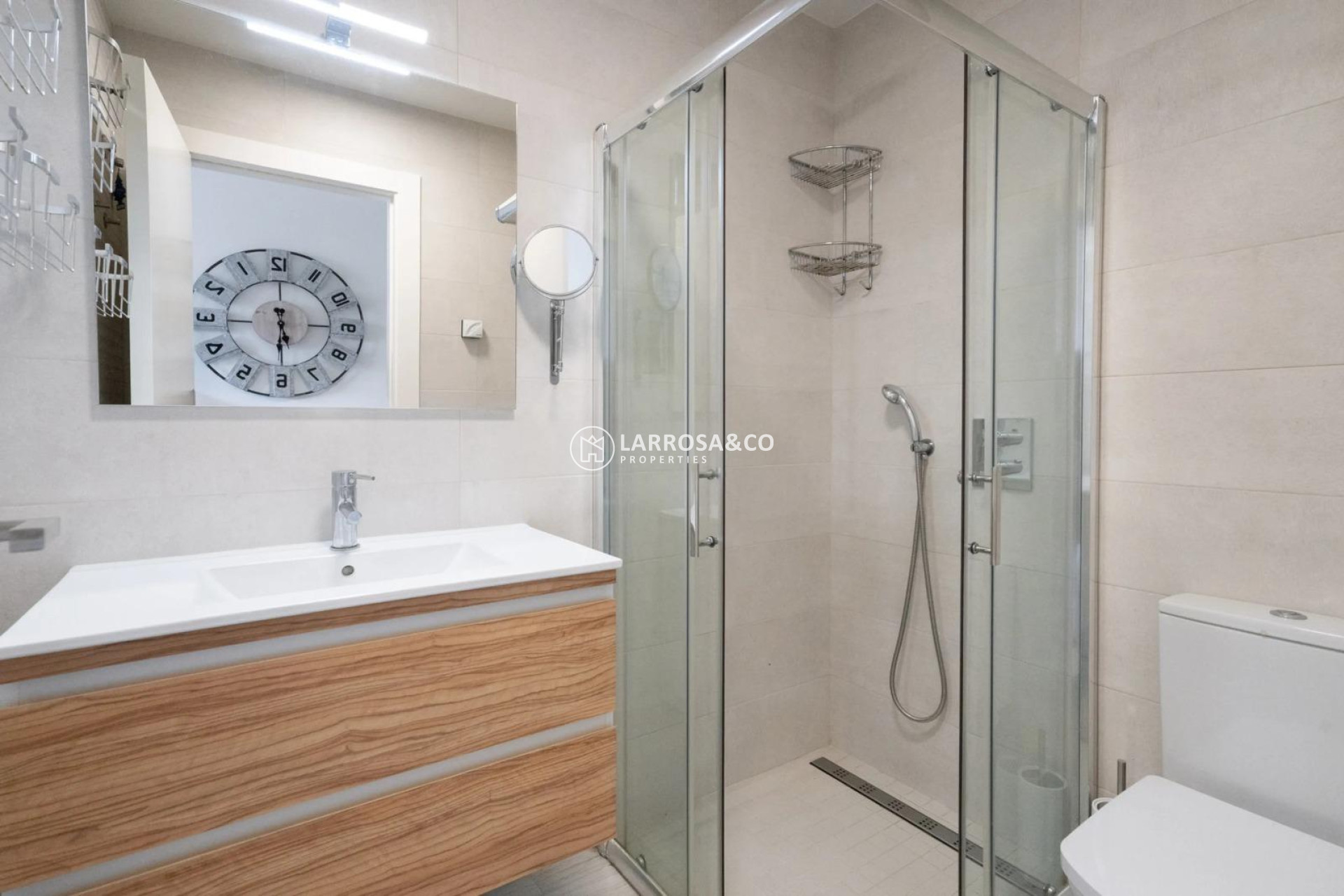 Resale - Apartment - Guardamar del Segura - puerto deportivo