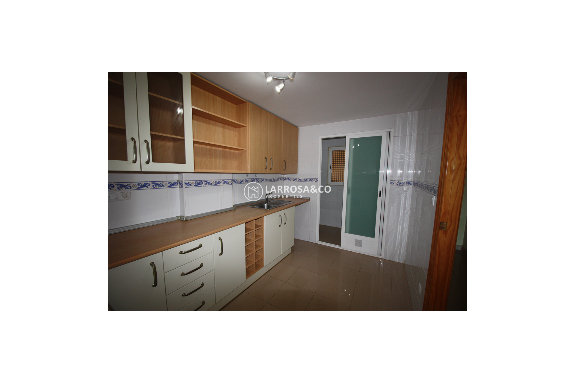 Resale - Apartment - Guardamar del Segura - Puerto