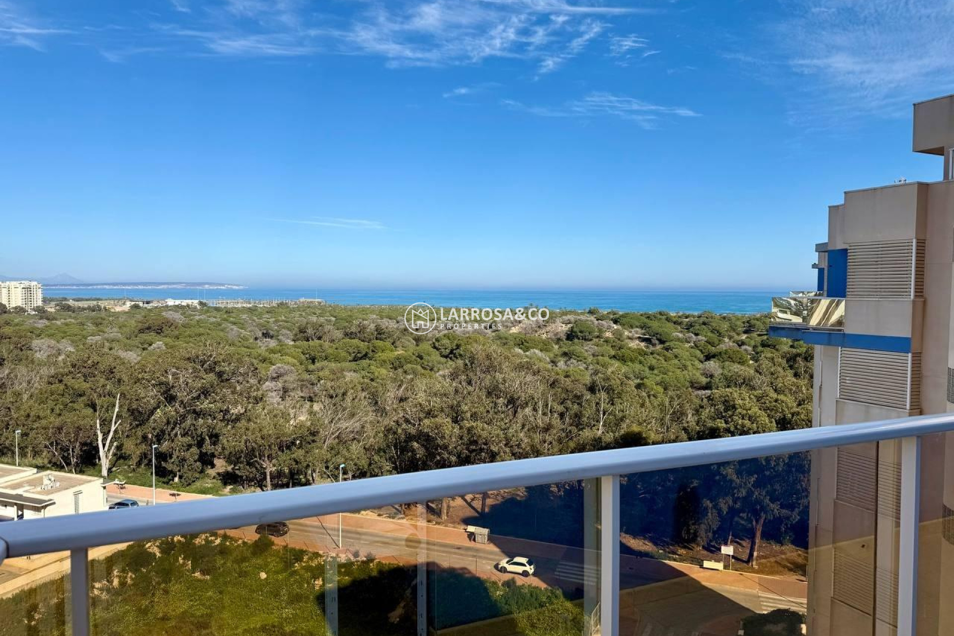 Resale - Apartment - Guardamar del Segura - Puerto