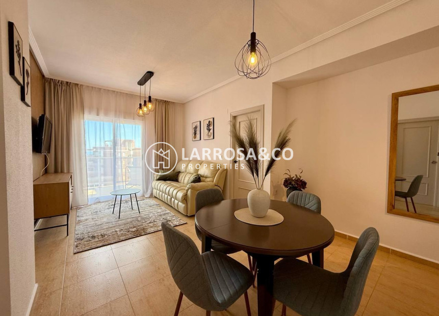 Resale - Apartment - Guardamar del Segura - Puerto