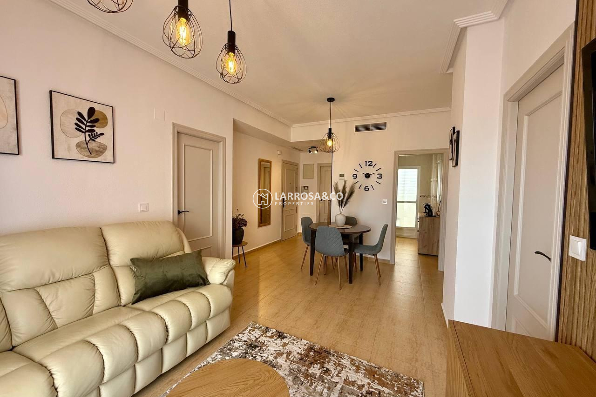 Resale - Apartment - Guardamar del Segura - Puerto