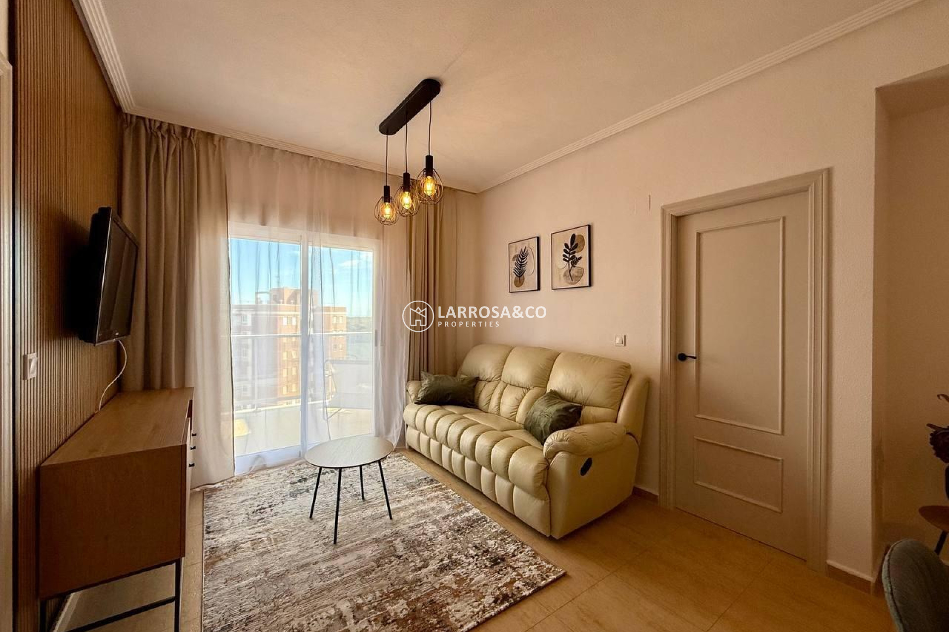 Resale - Apartment - Guardamar del Segura - Puerto