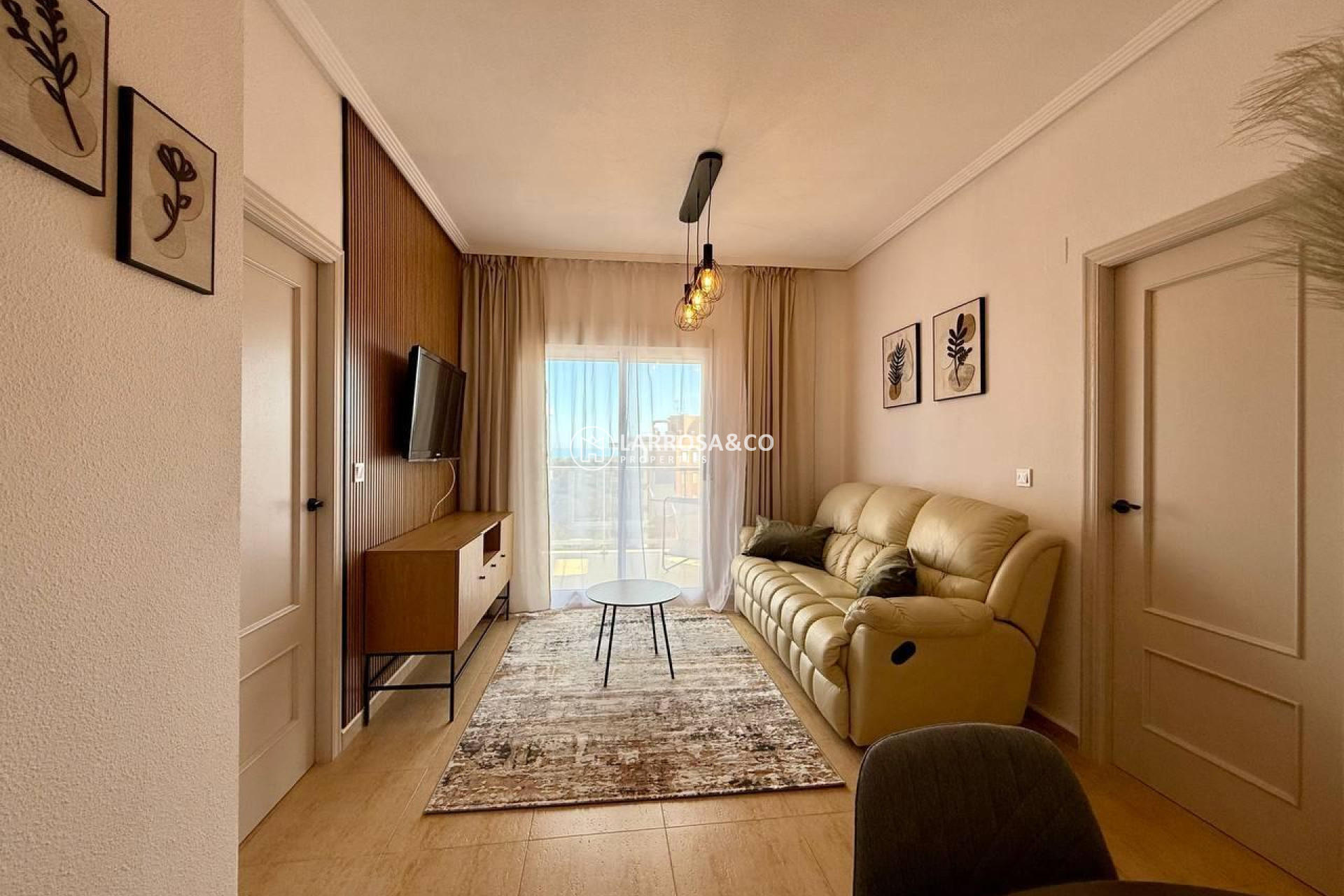 Resale - Apartment - Guardamar del Segura - Puerto