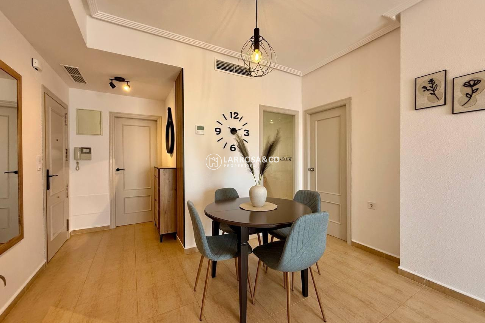 Resale - Apartment - Guardamar del Segura - Puerto