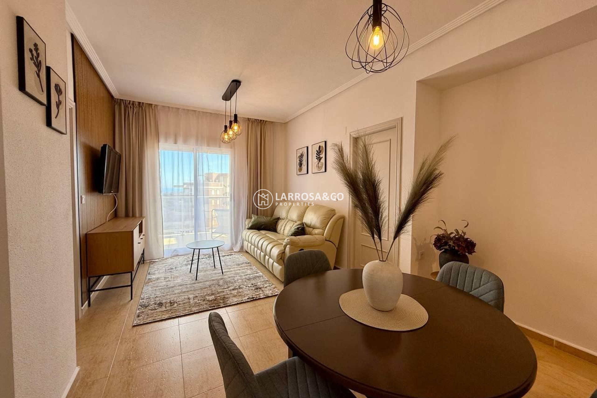 Resale - Apartment - Guardamar del Segura - Puerto