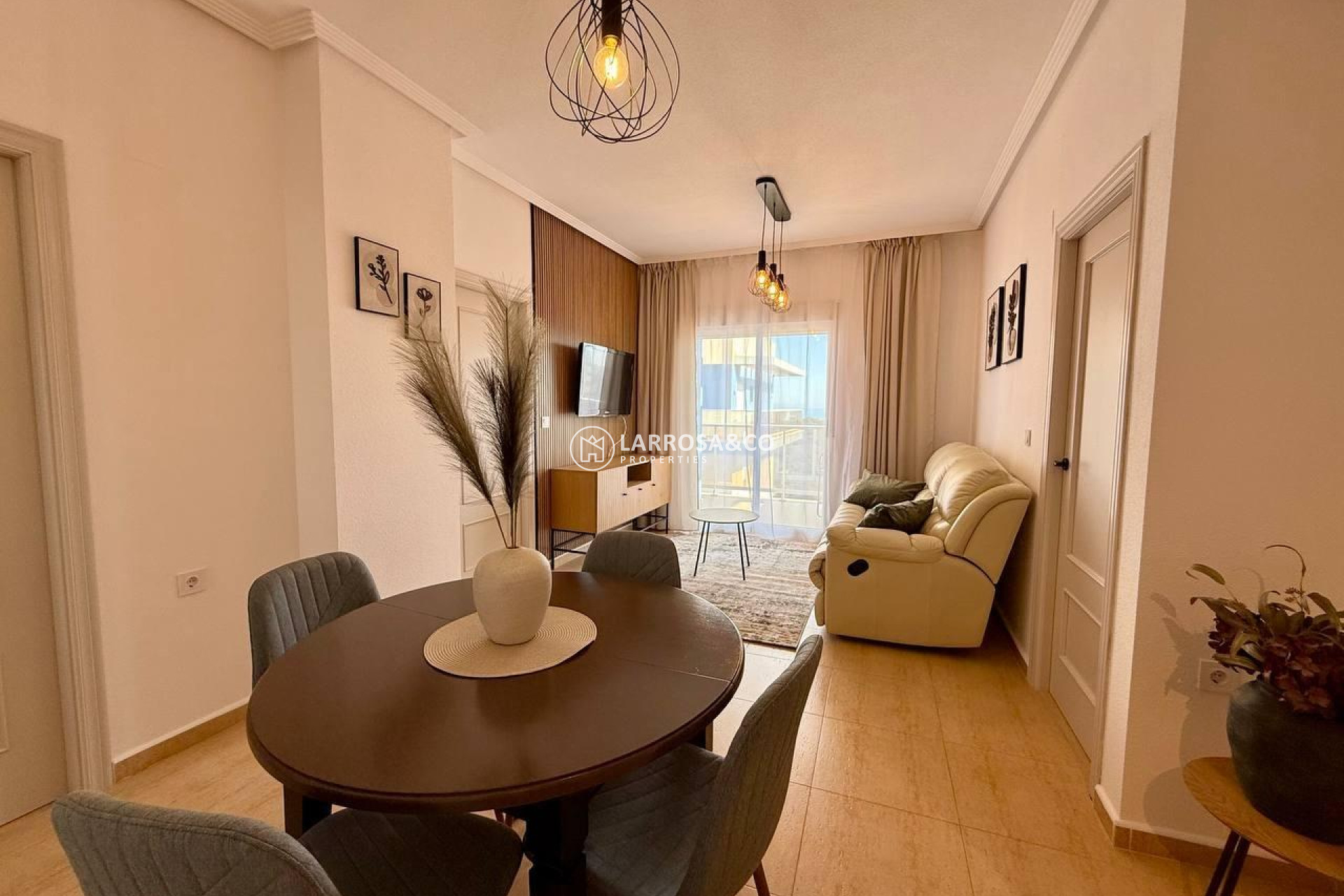 Resale - Apartment - Guardamar del Segura - Puerto