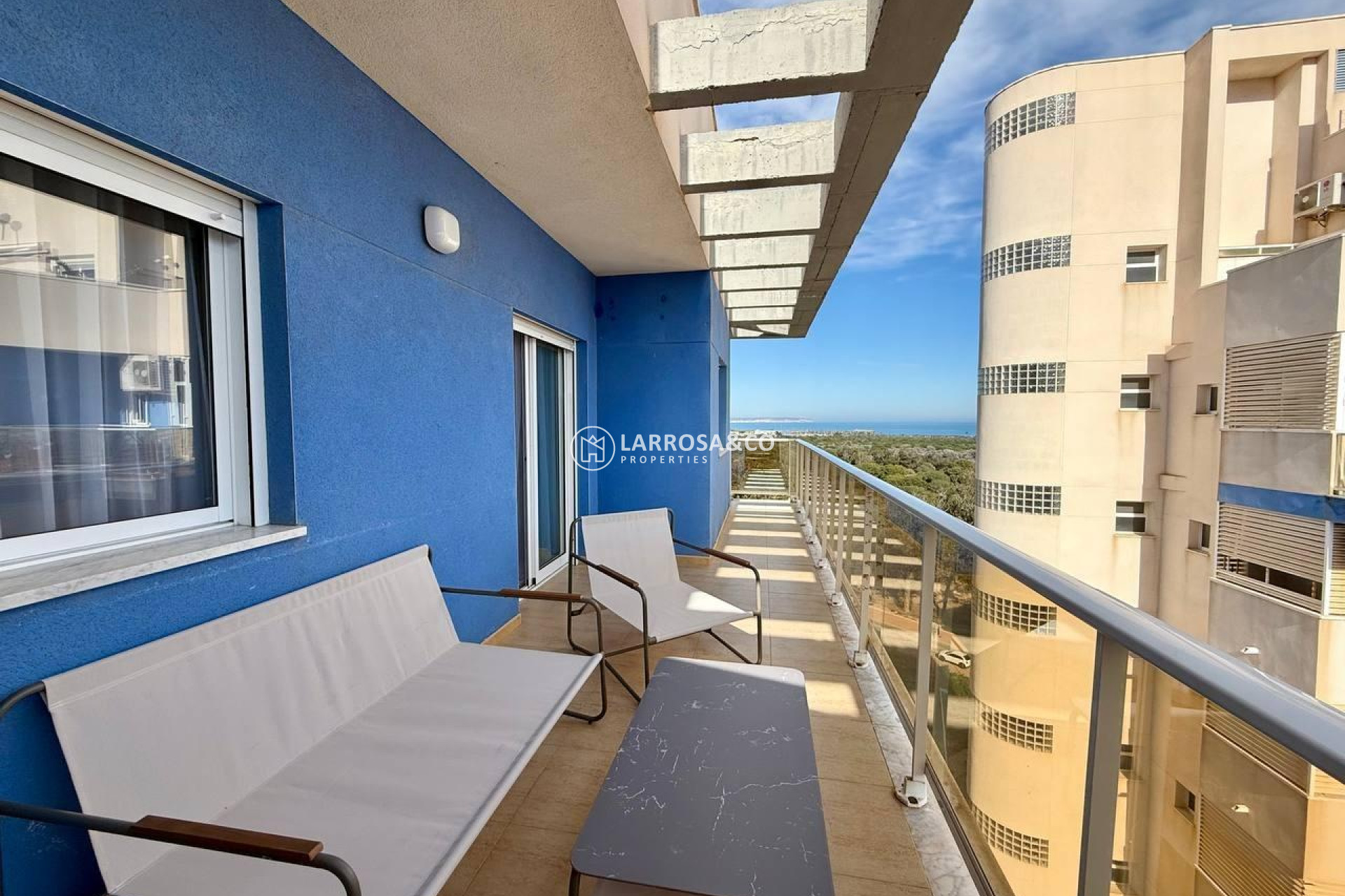 Resale - Apartment - Guardamar del Segura - Puerto