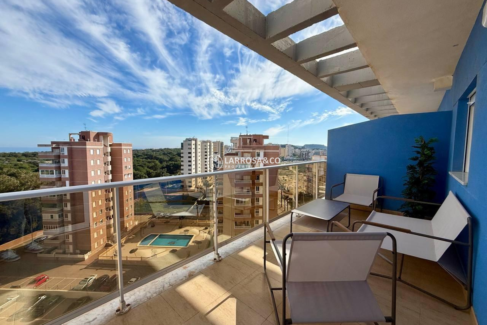 Resale - Apartment - Guardamar del Segura - Puerto