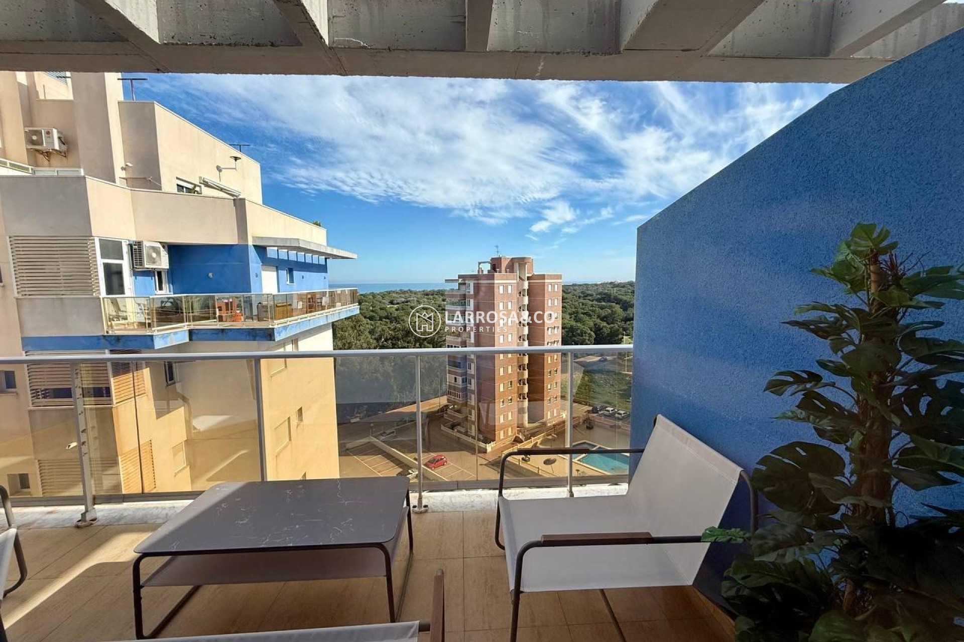 Resale - Apartment - Guardamar del Segura - Puerto