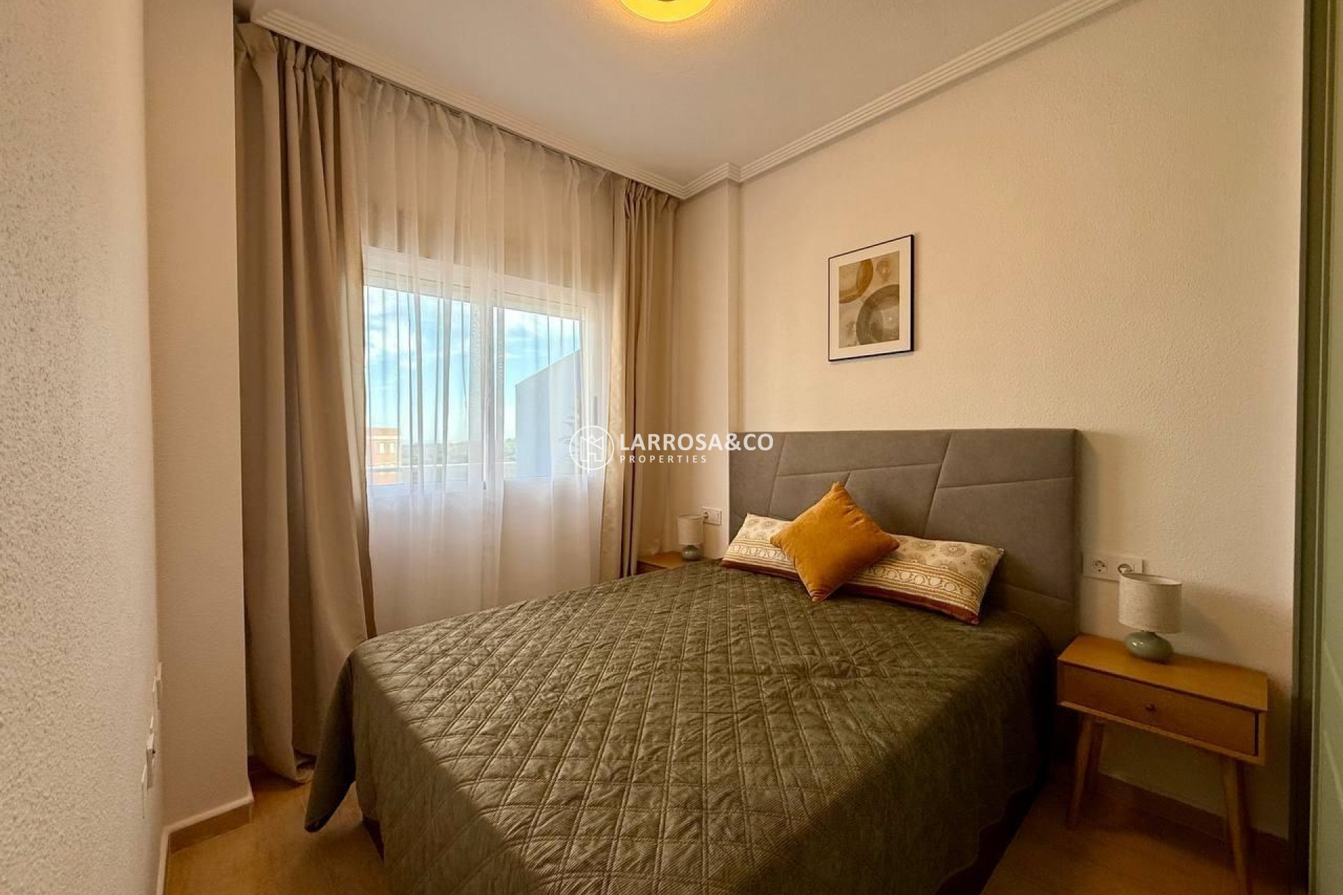 Resale - Apartment - Guardamar del Segura - Puerto