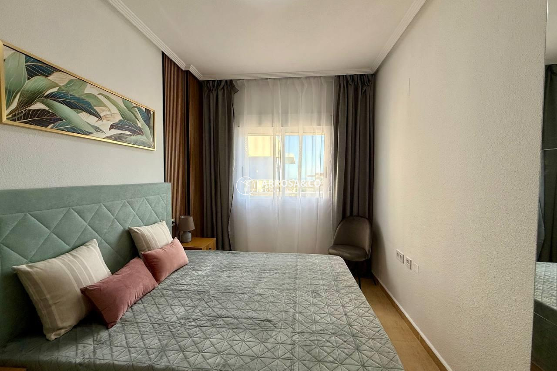Resale - Apartment - Guardamar del Segura - Puerto
